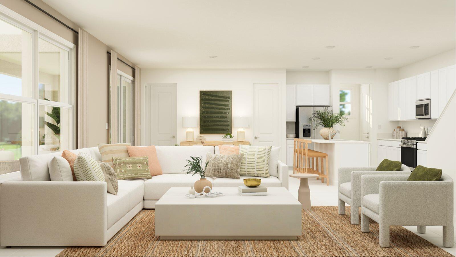 1611 Pelican Post Place