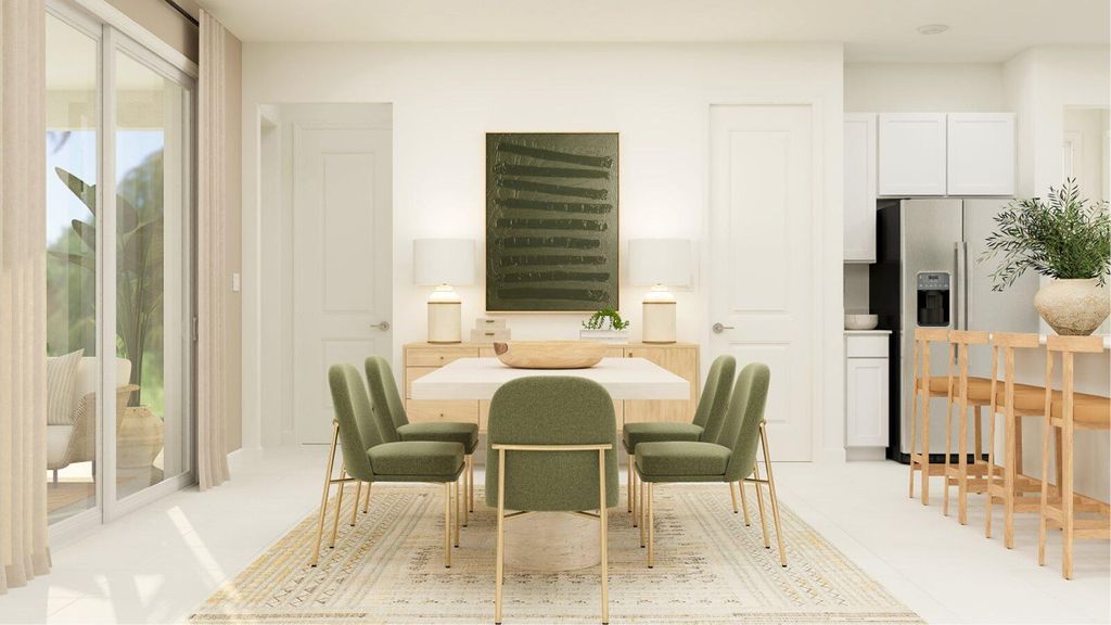 Photo of 1611 Pelican Post Place, Loxahatchee, FL 33470 (MLS # R11083260)