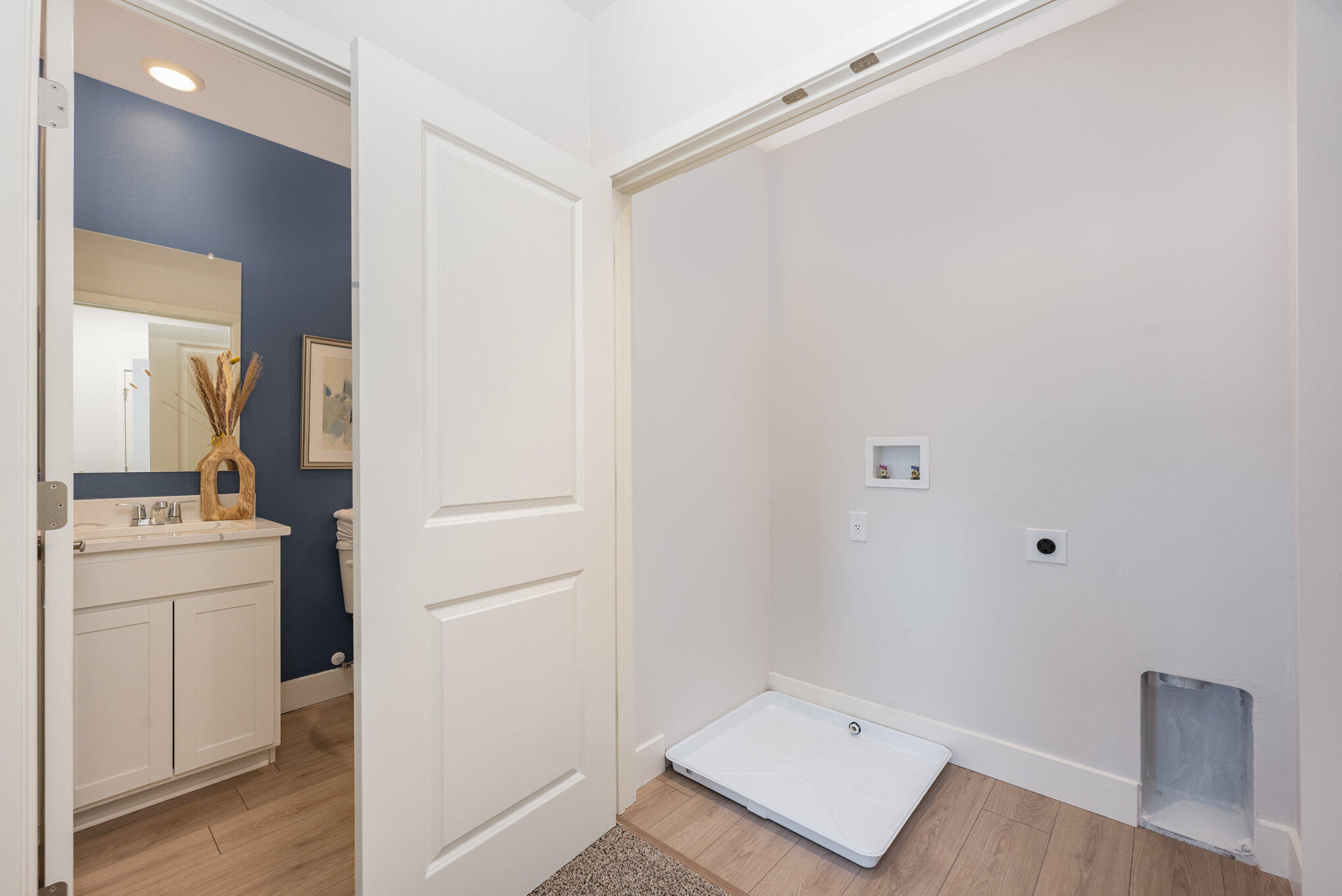 CREEKSIDE PLAT NO. 6 - Residential