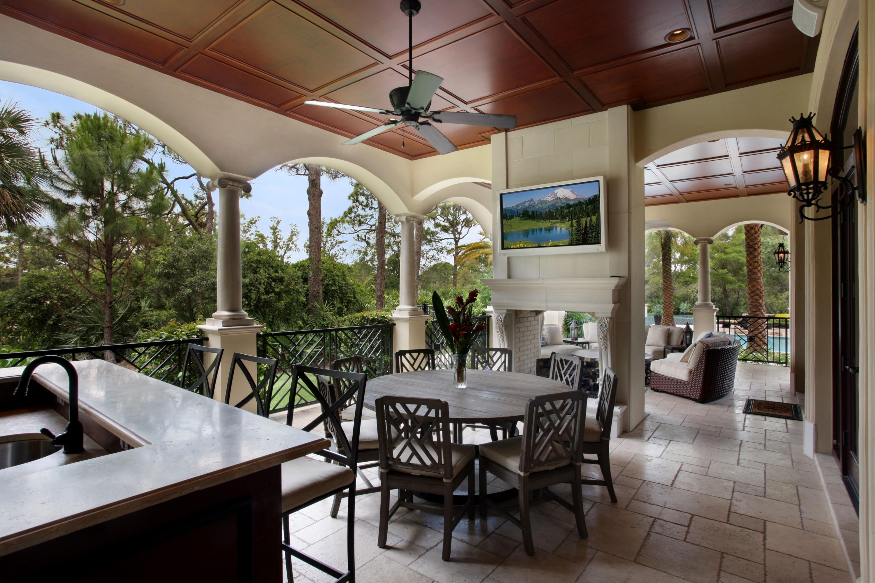 The Bears Club - Residential