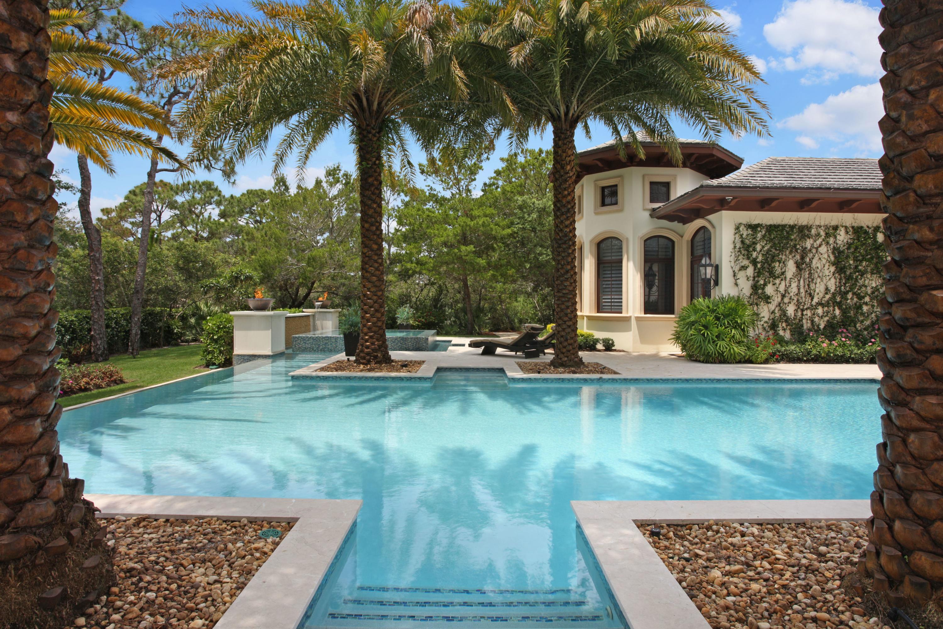 The Bears Club - Residential