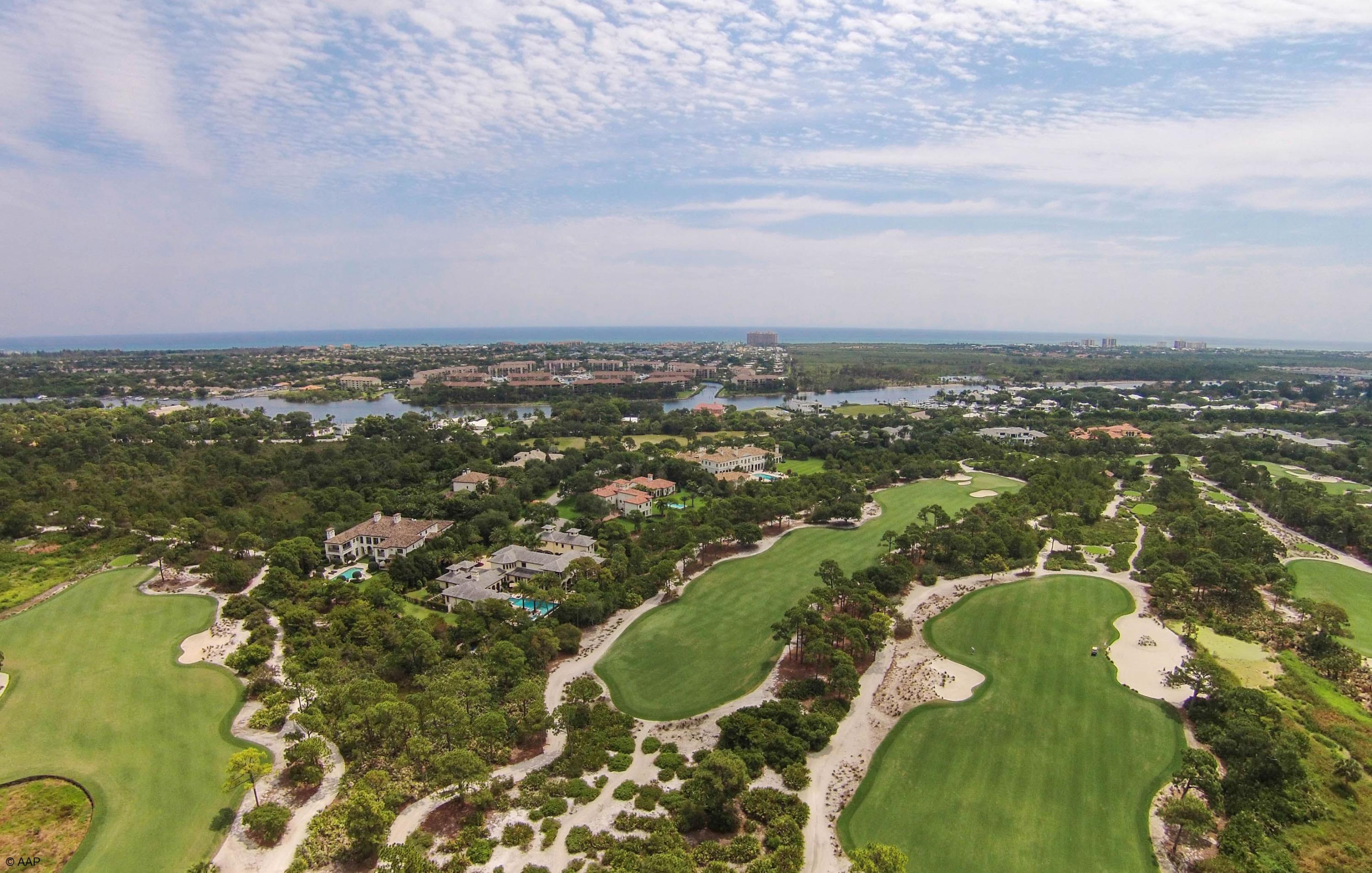 The Bears Club - Residential