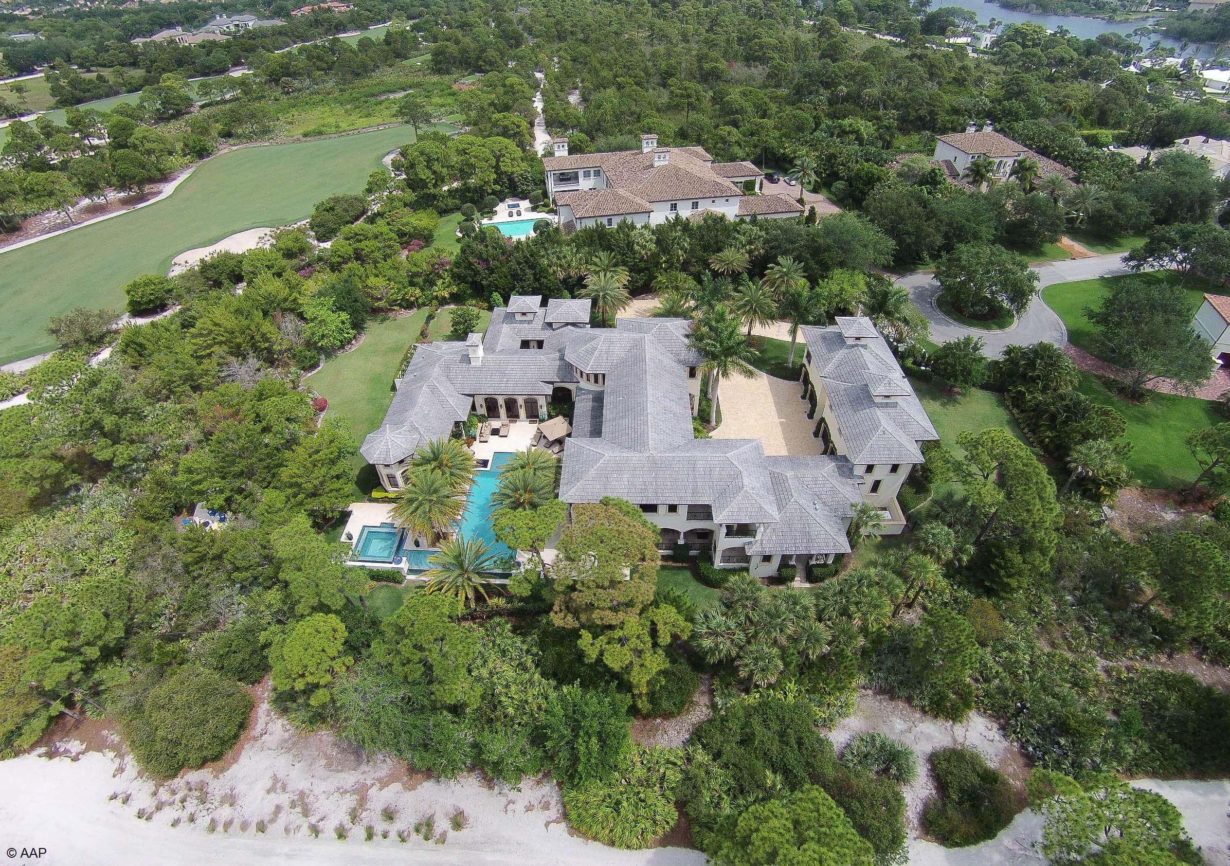 The Bears Club - Residential