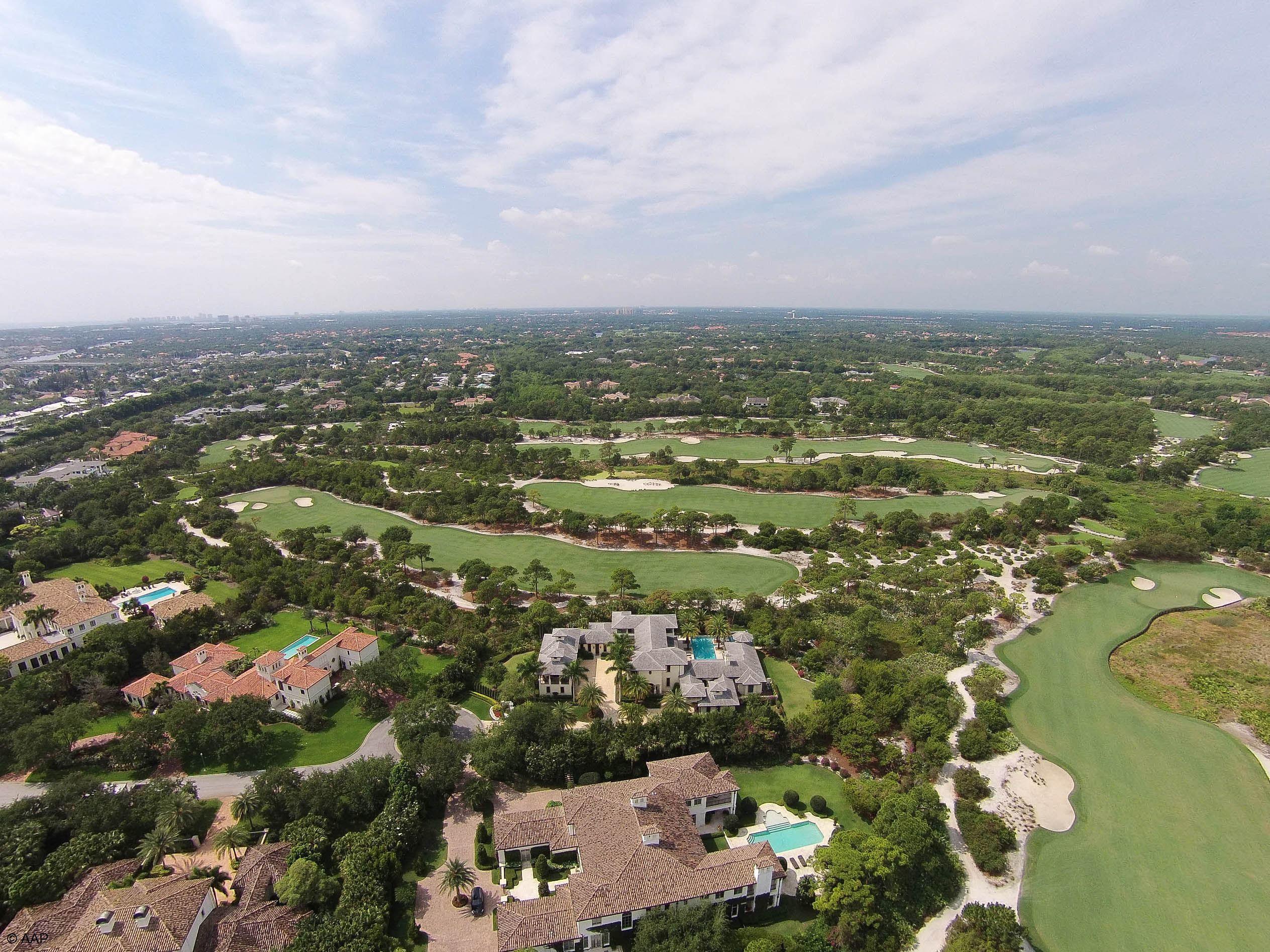 The Bears Club - Residential