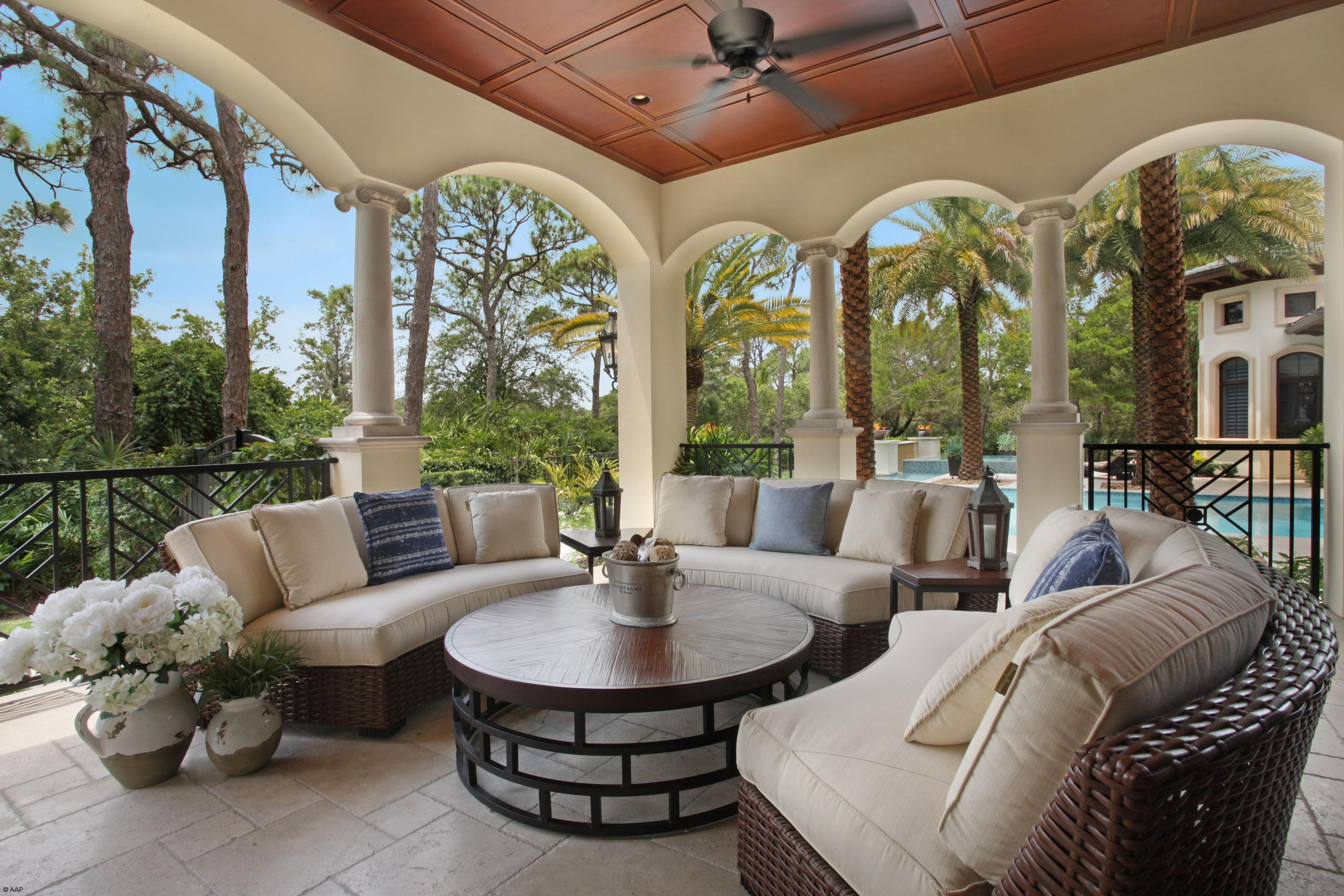 The Bears Club - Residential