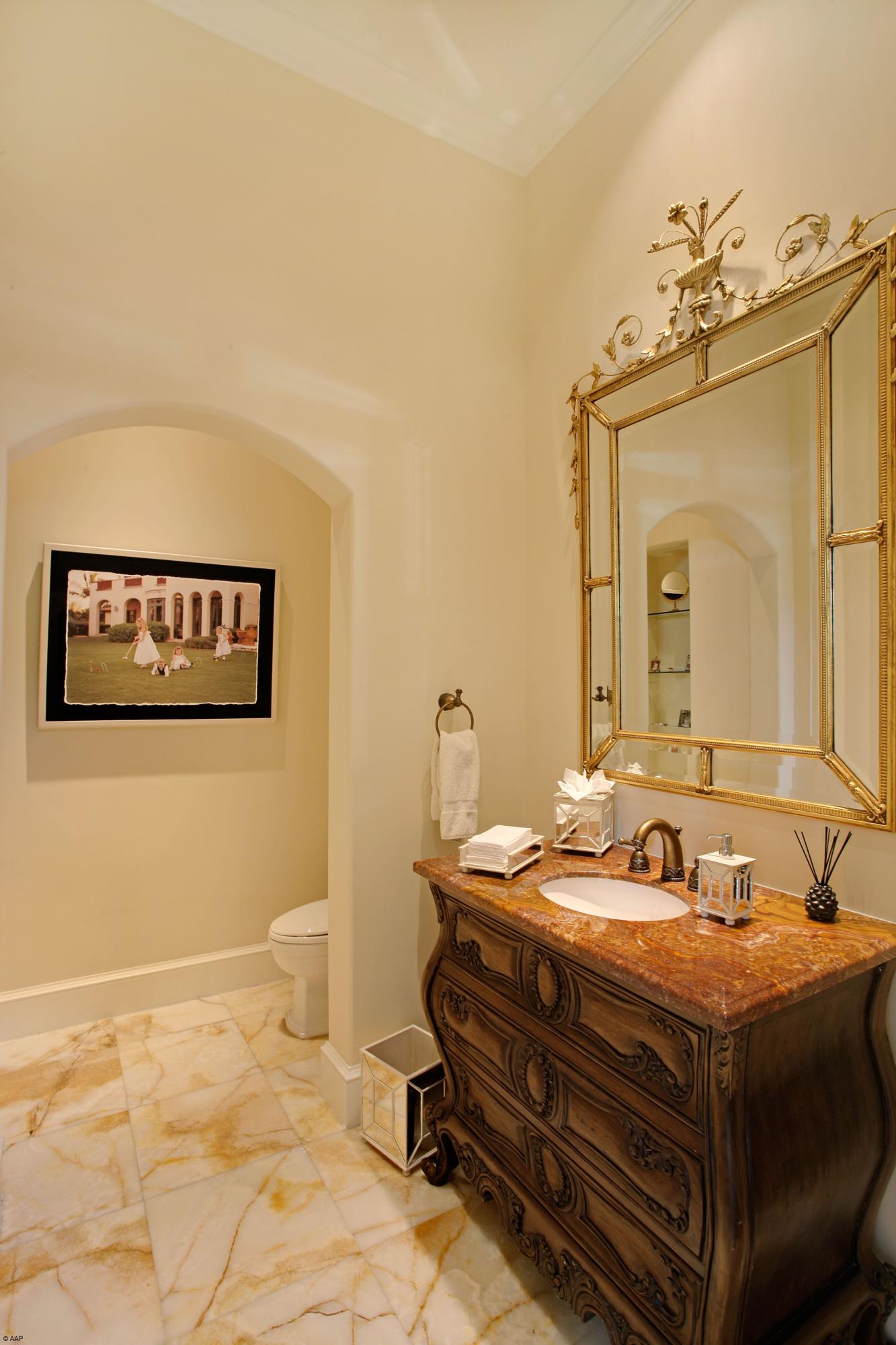 The Bears Club - Residential