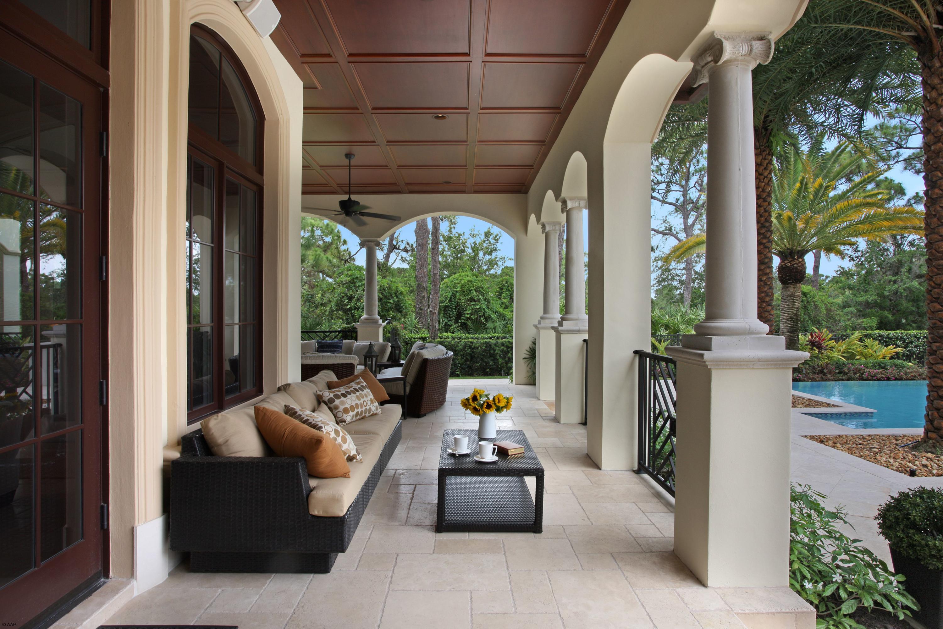 The Bears Club - Residential