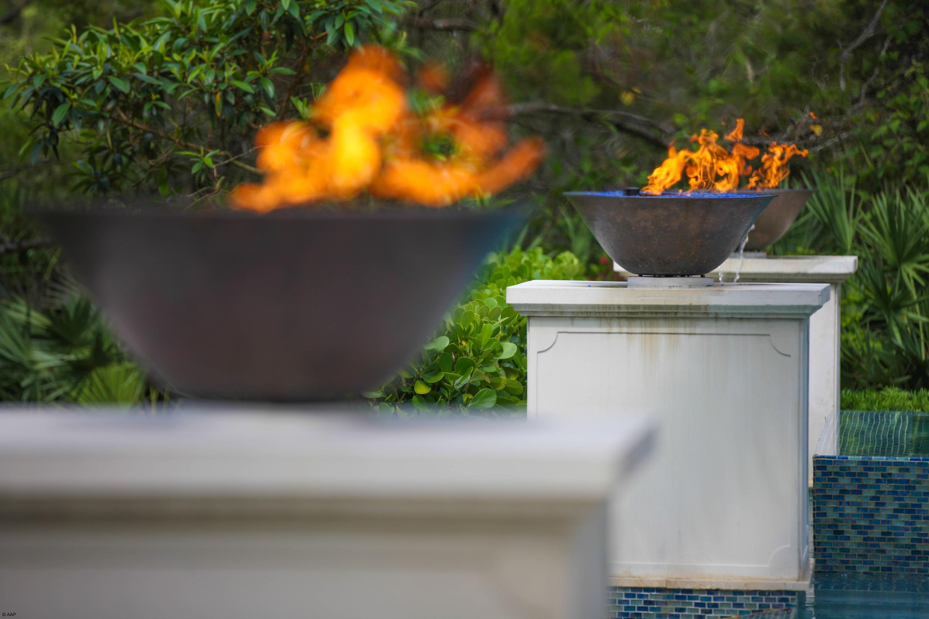 The Bears Club - Residential