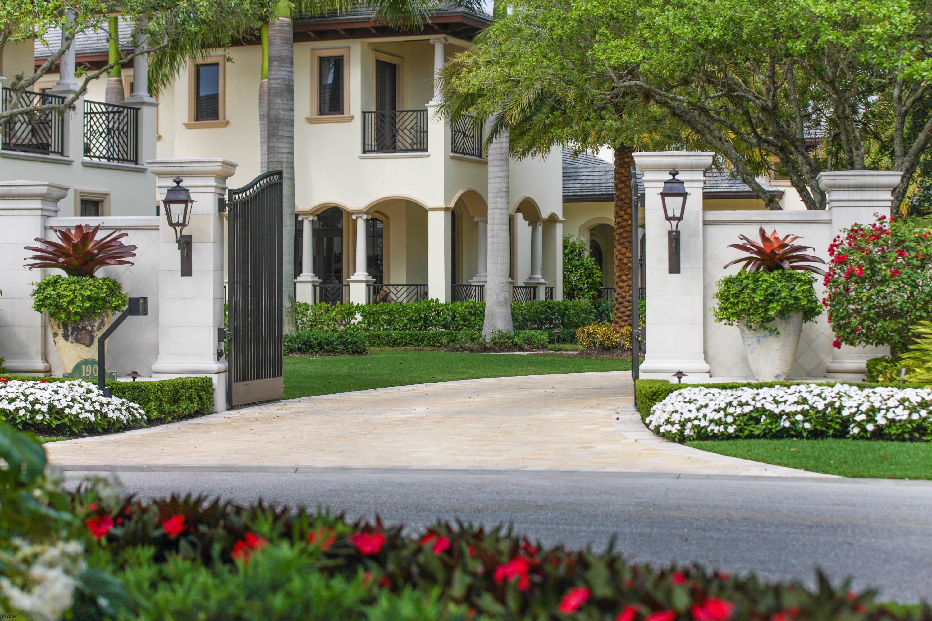 The Bears Club - Residential