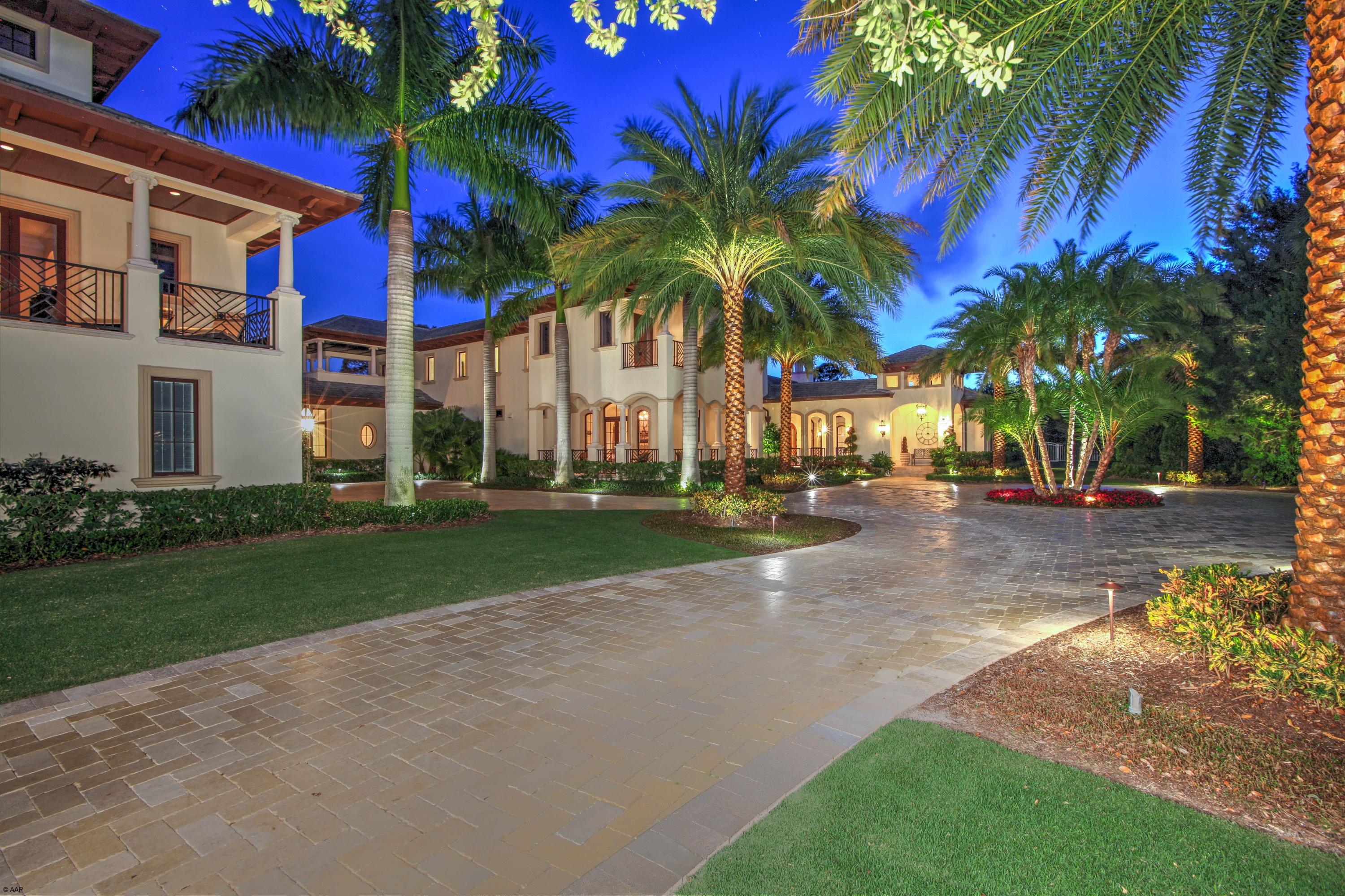 The Bears Club - Residential