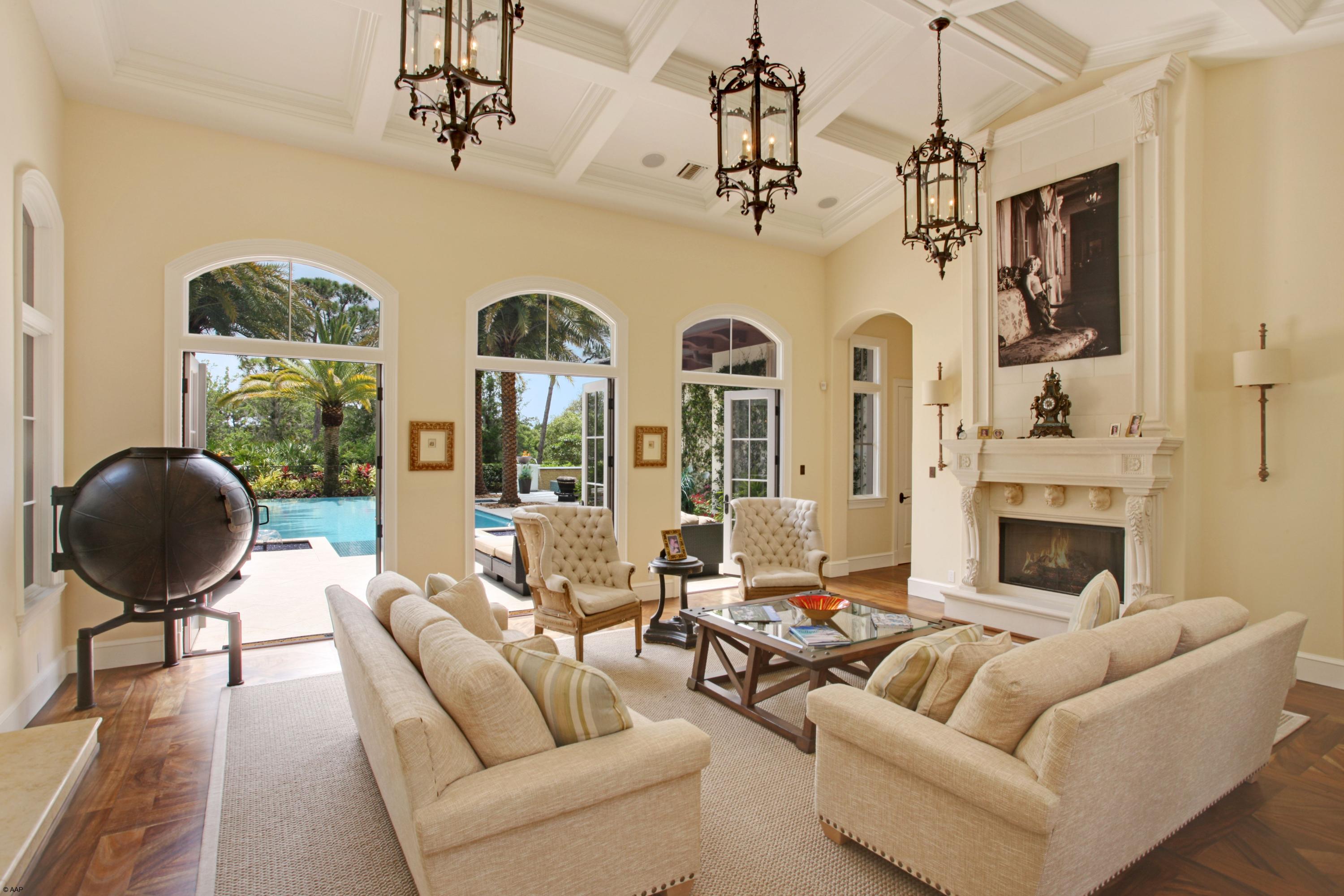 The Bears Club - Residential