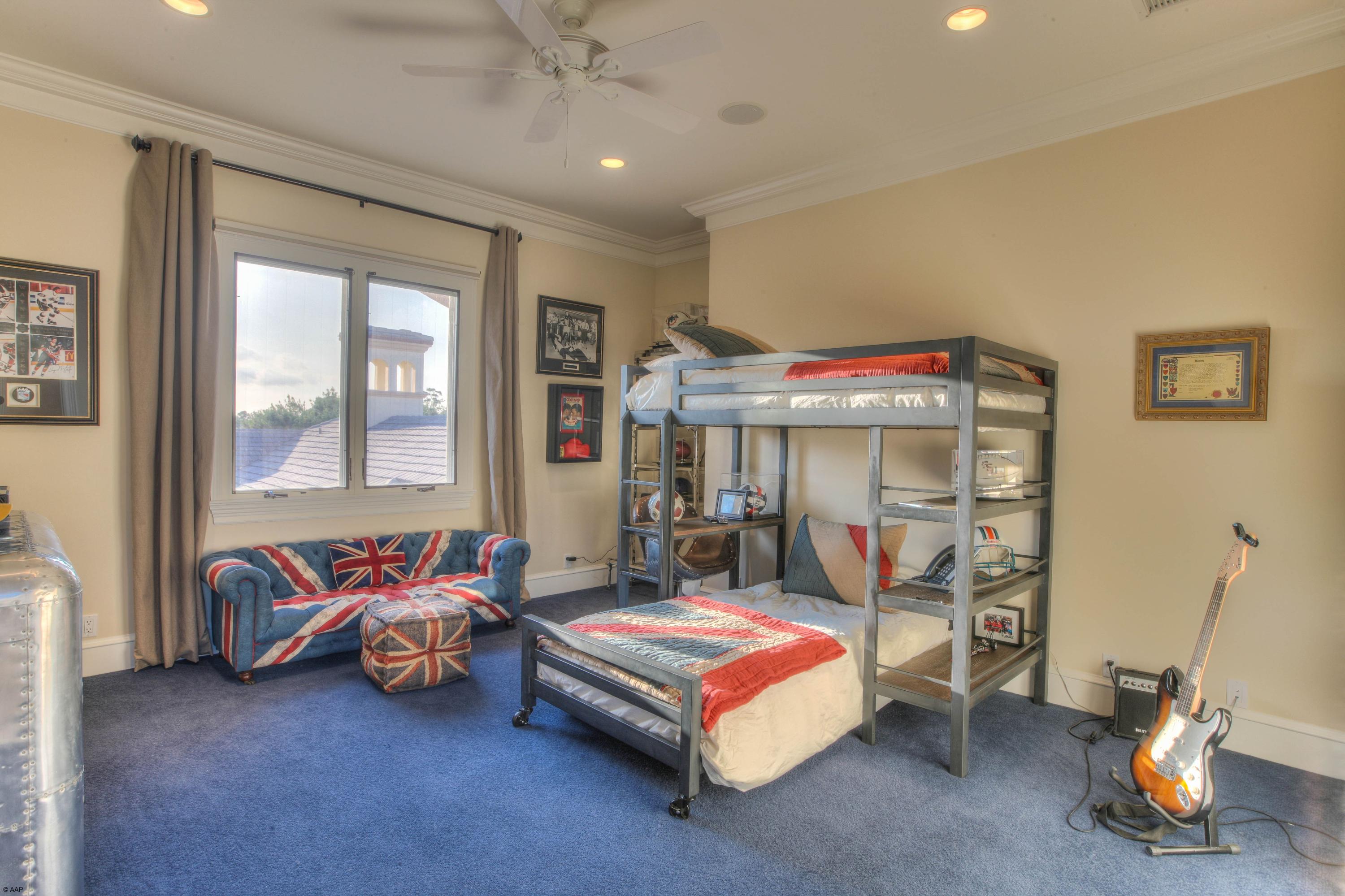 The Bears Club - Residential