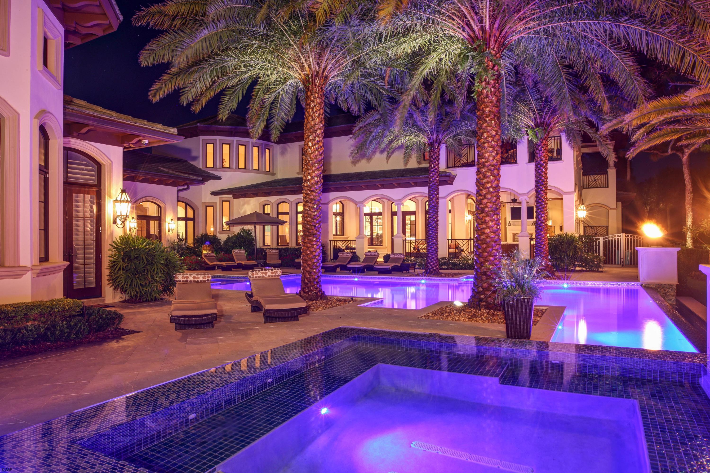 The Bears Club - Residential