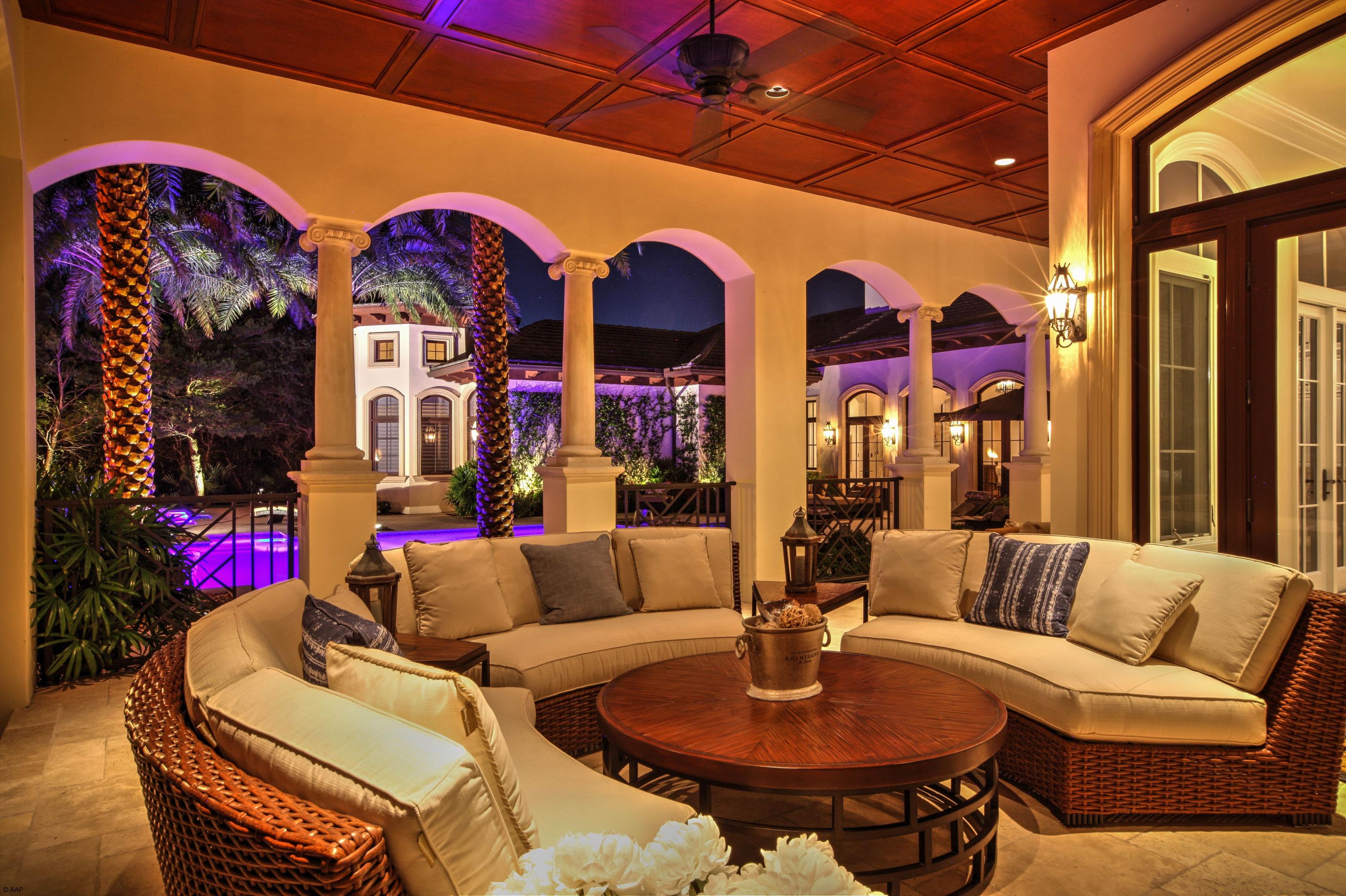 The Bears Club - Residential