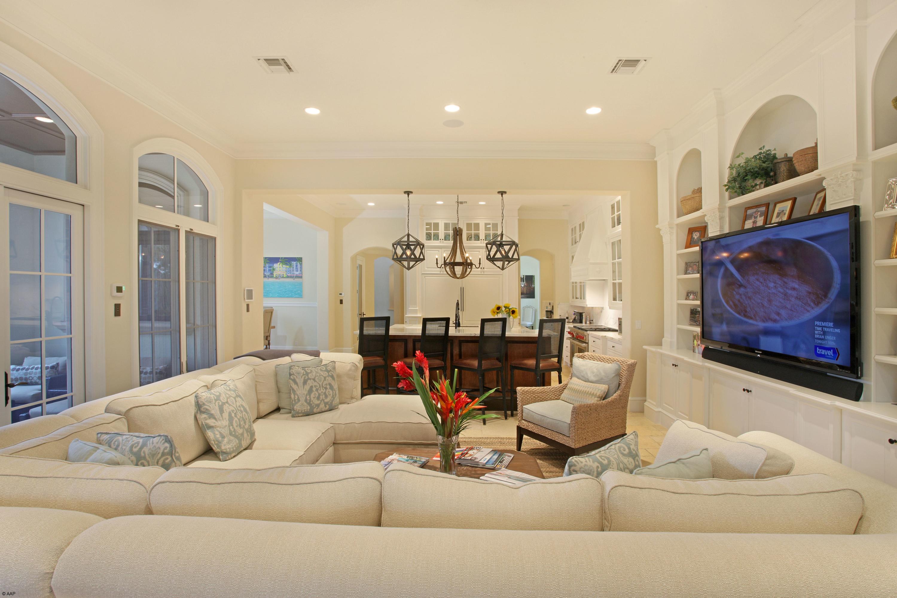 The Bears Club - Residential