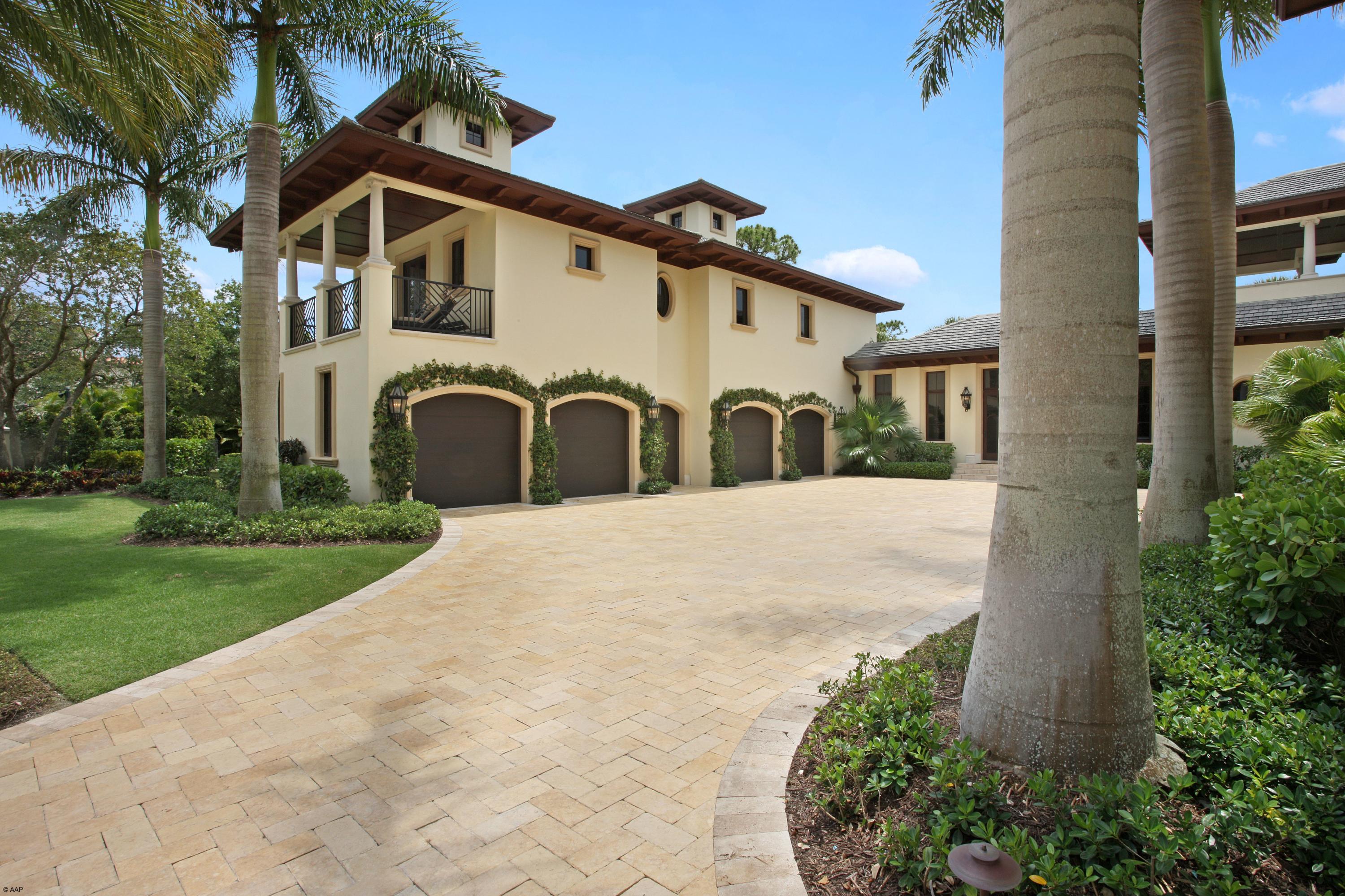 The Bears Club - Residential