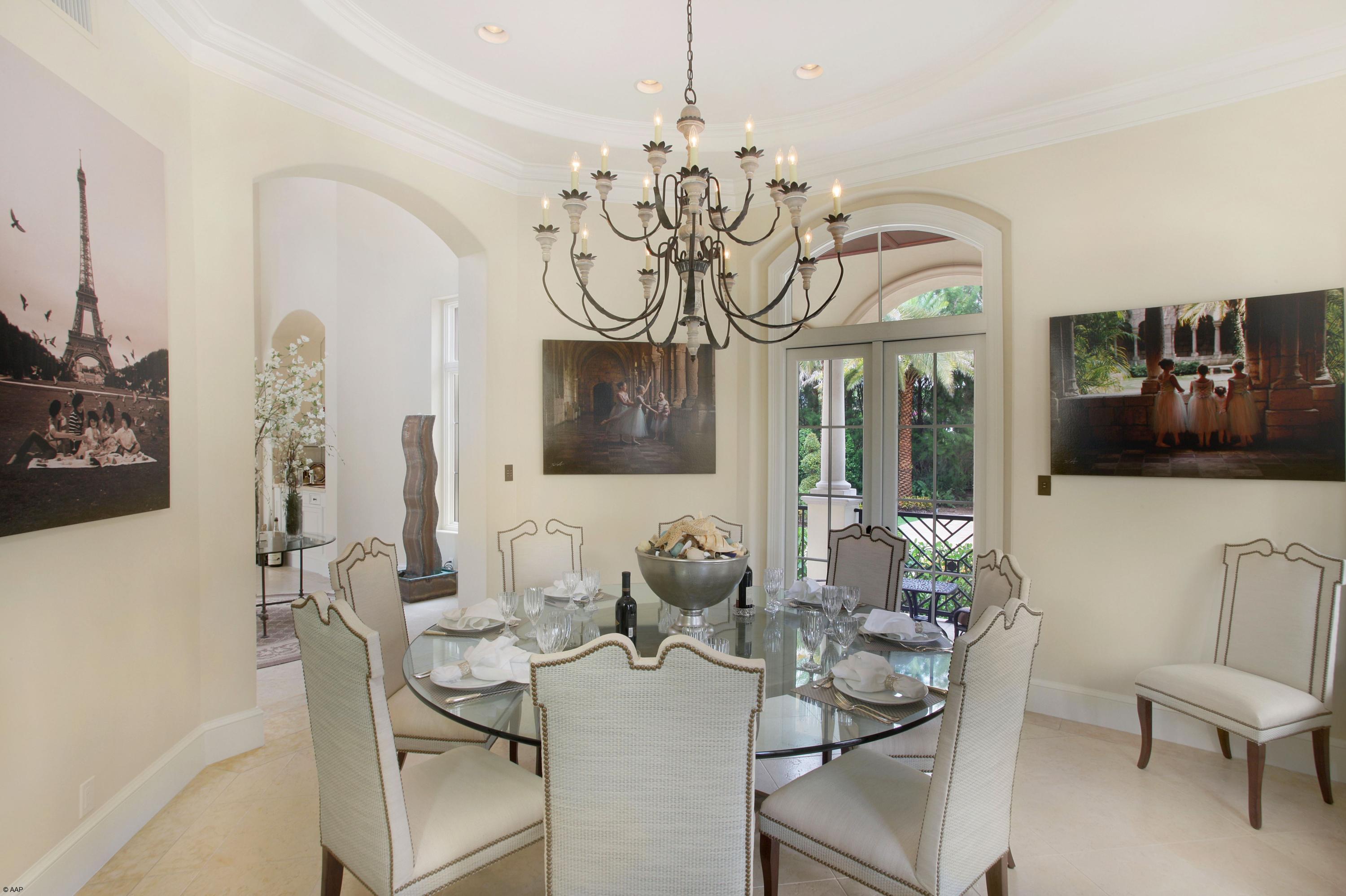 The Bears Club - Residential