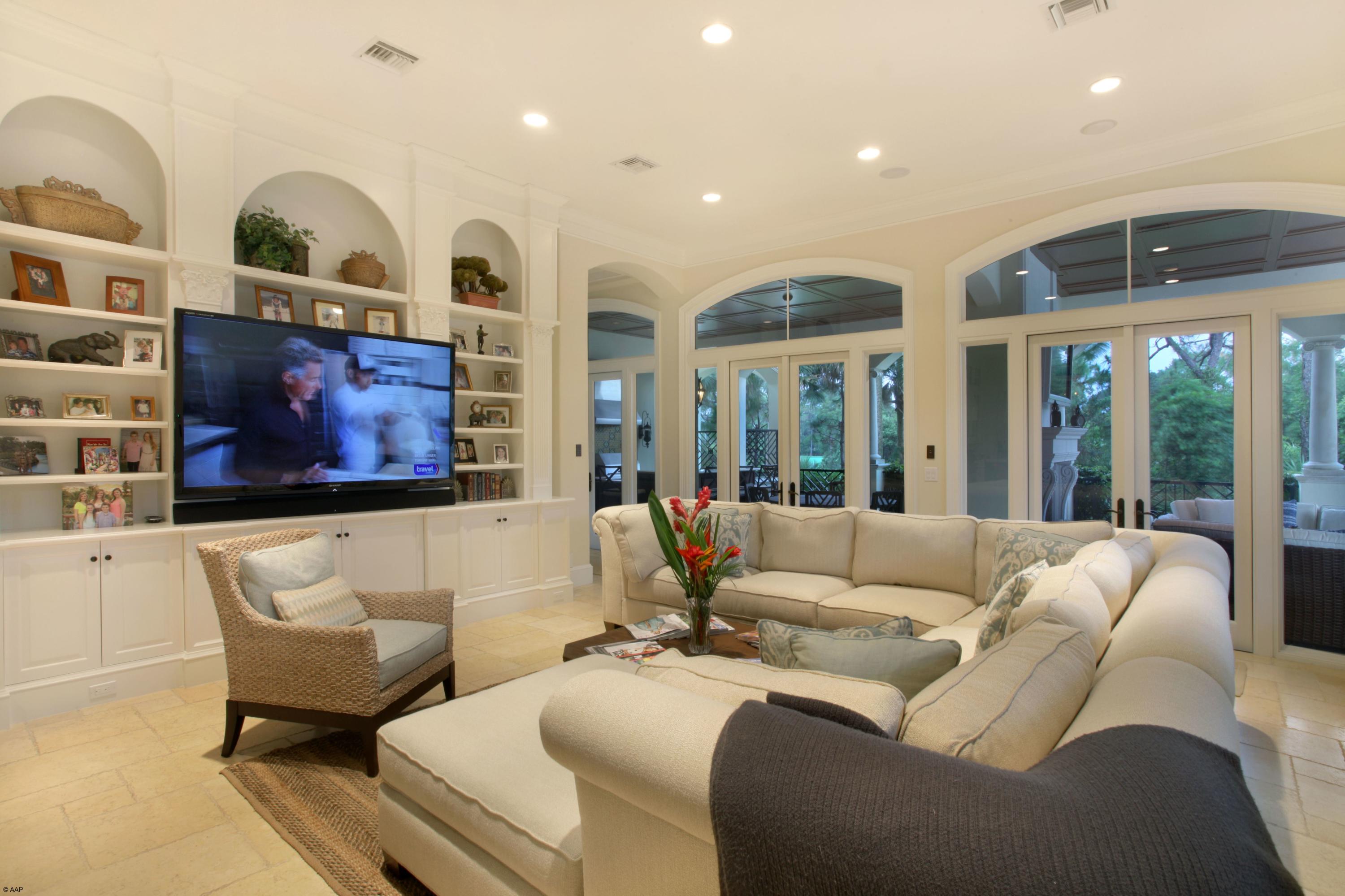 The Bears Club - Residential