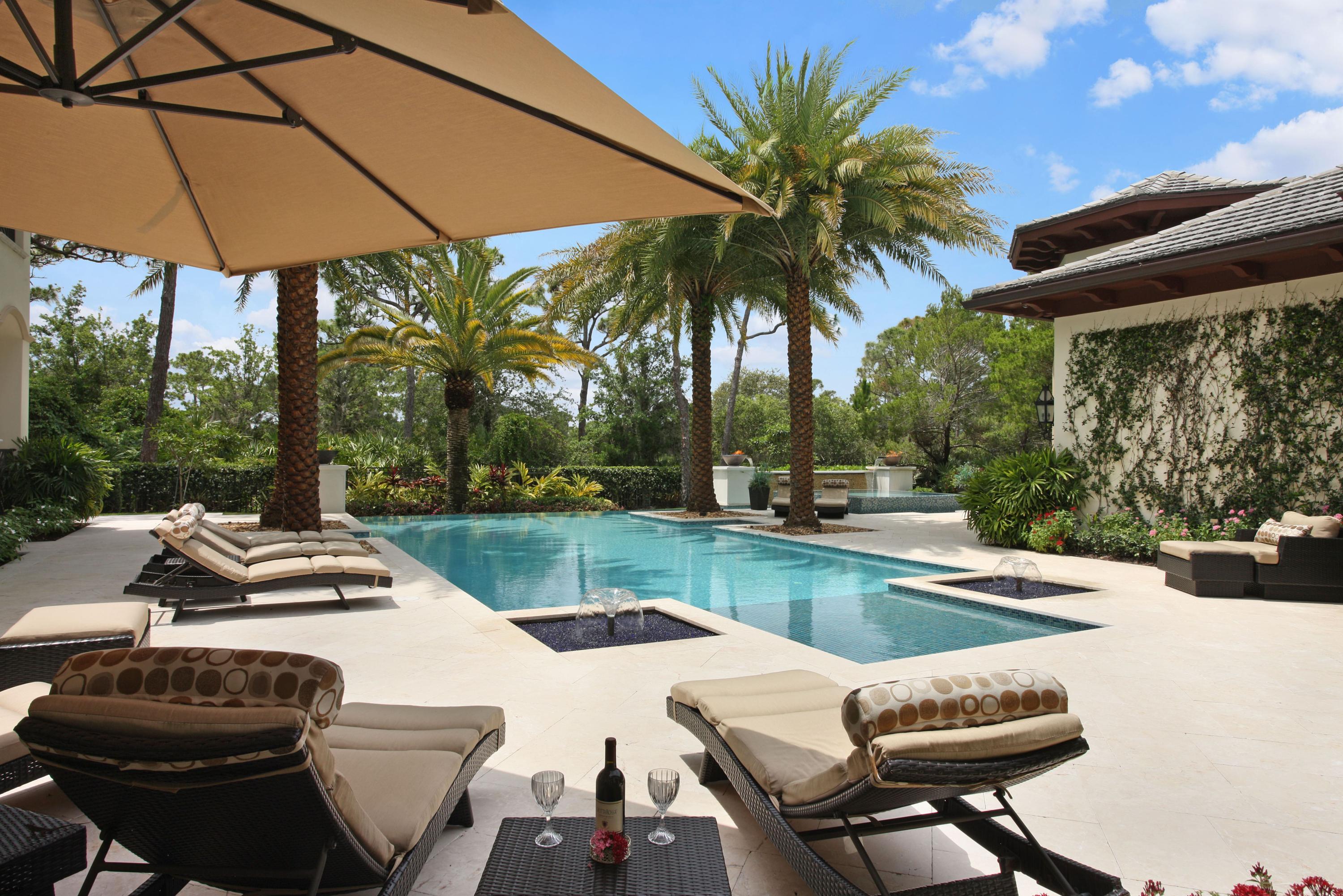 The Bears Club - Residential