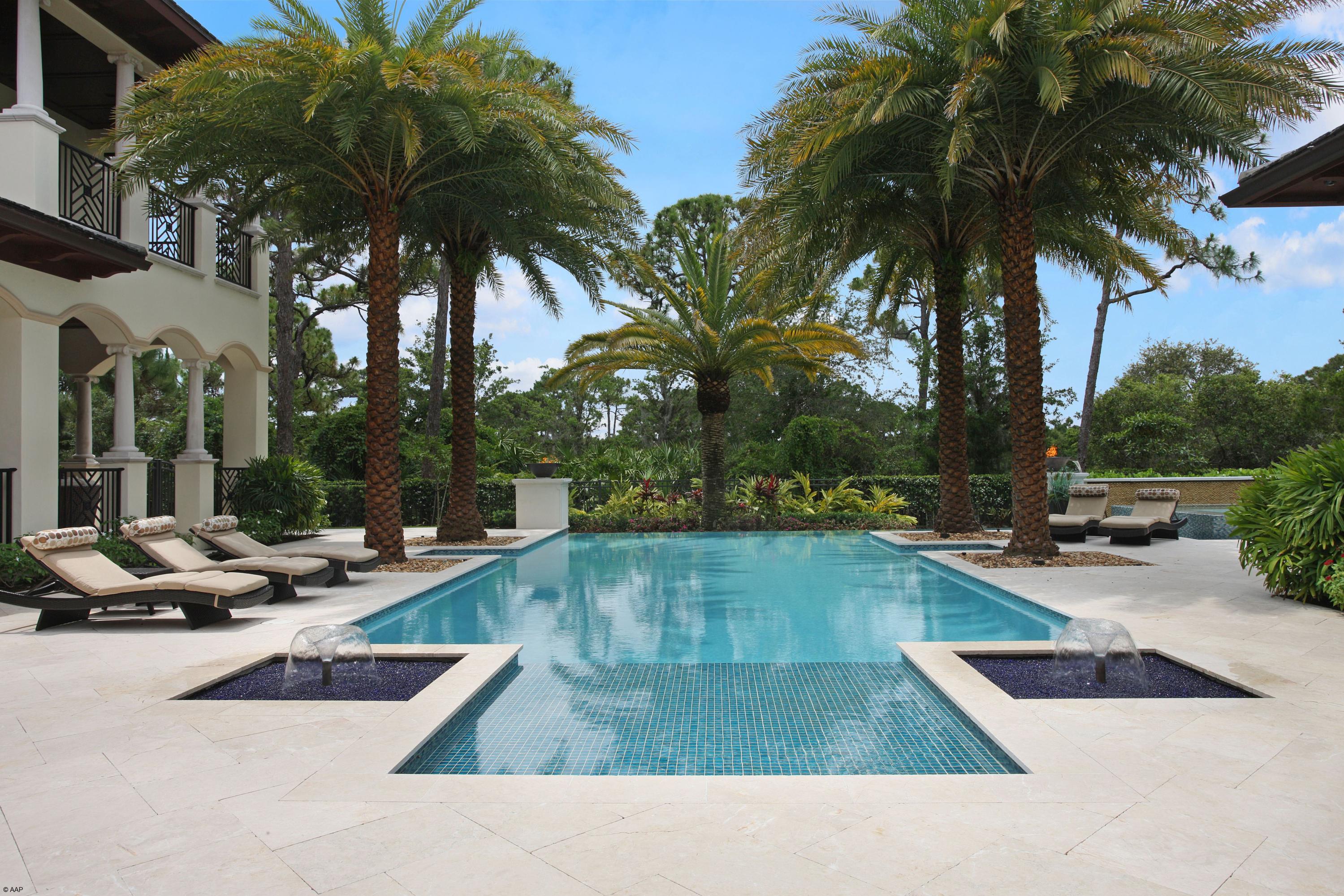 The Bears Club - Residential