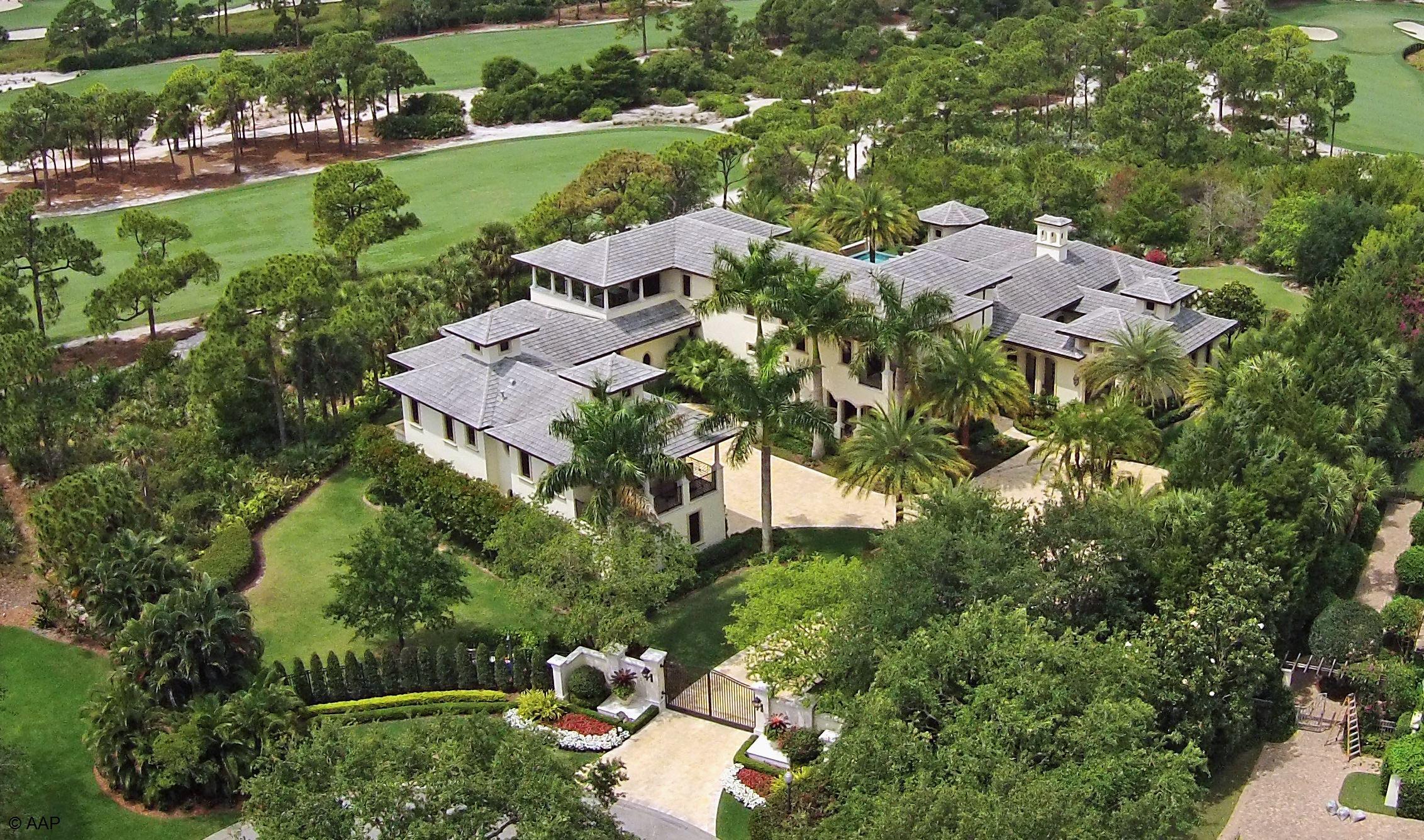 The Bears Club - Residential