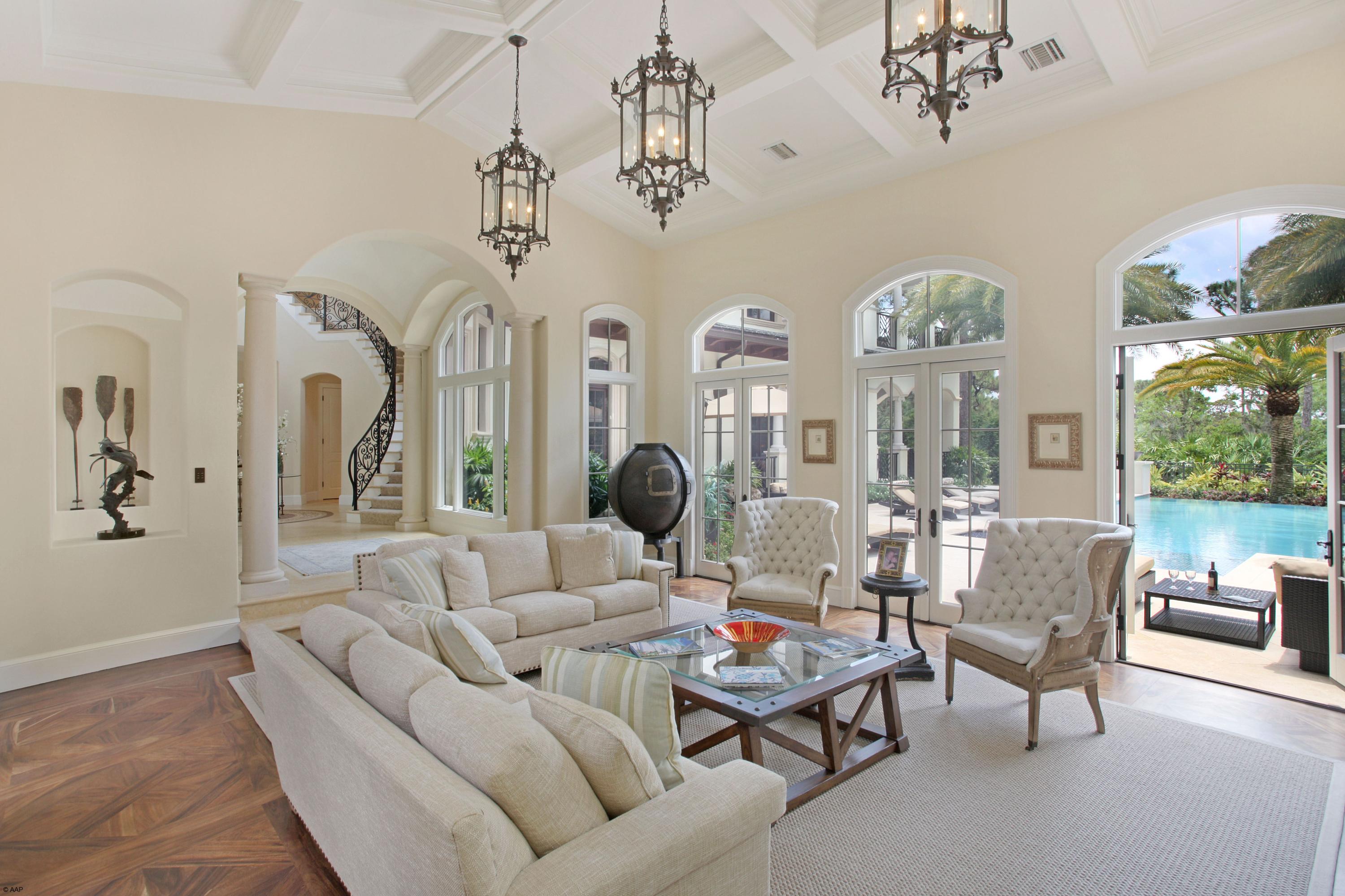 The Bears Club - Residential