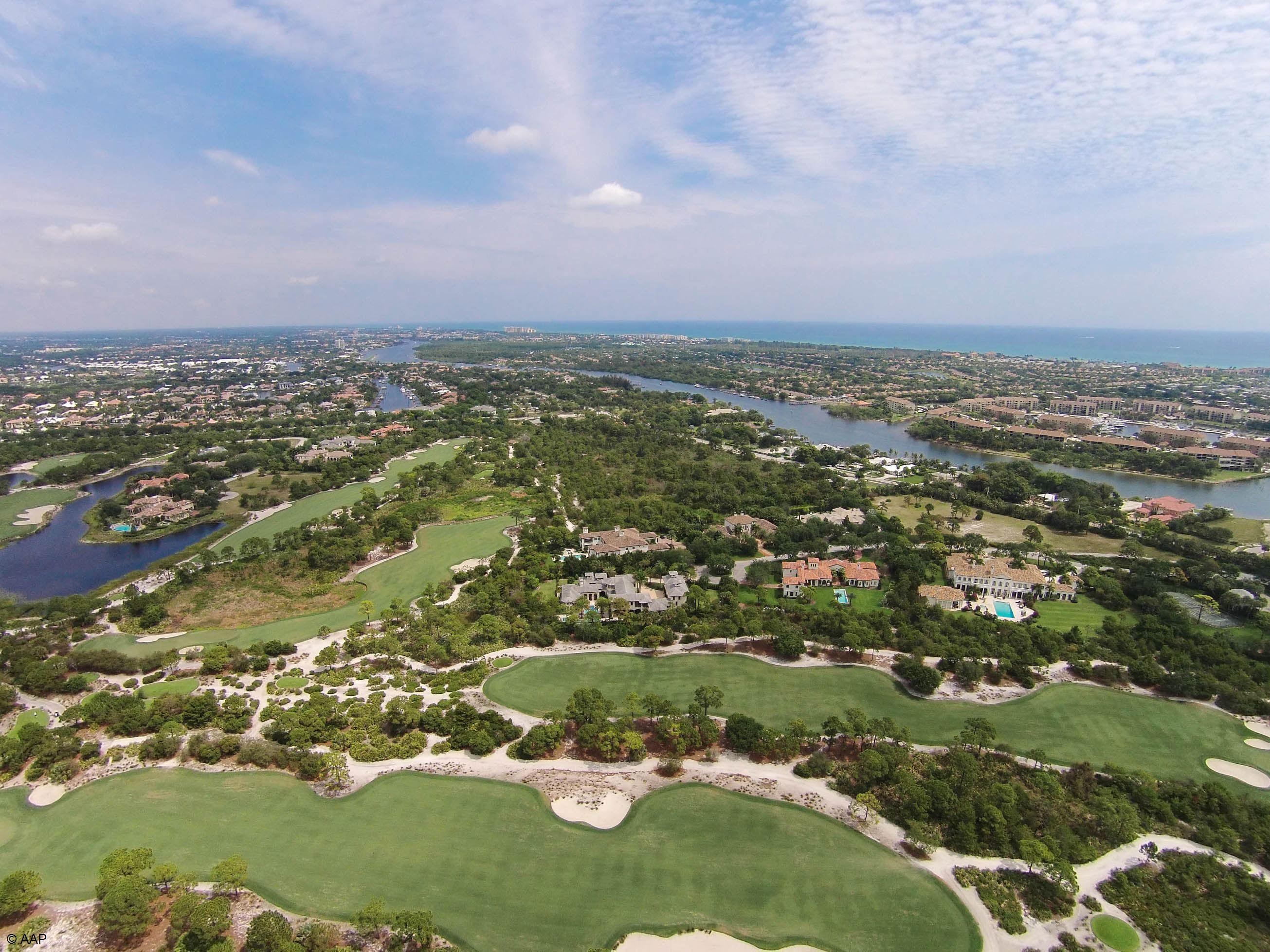 The Bears Club - Residential