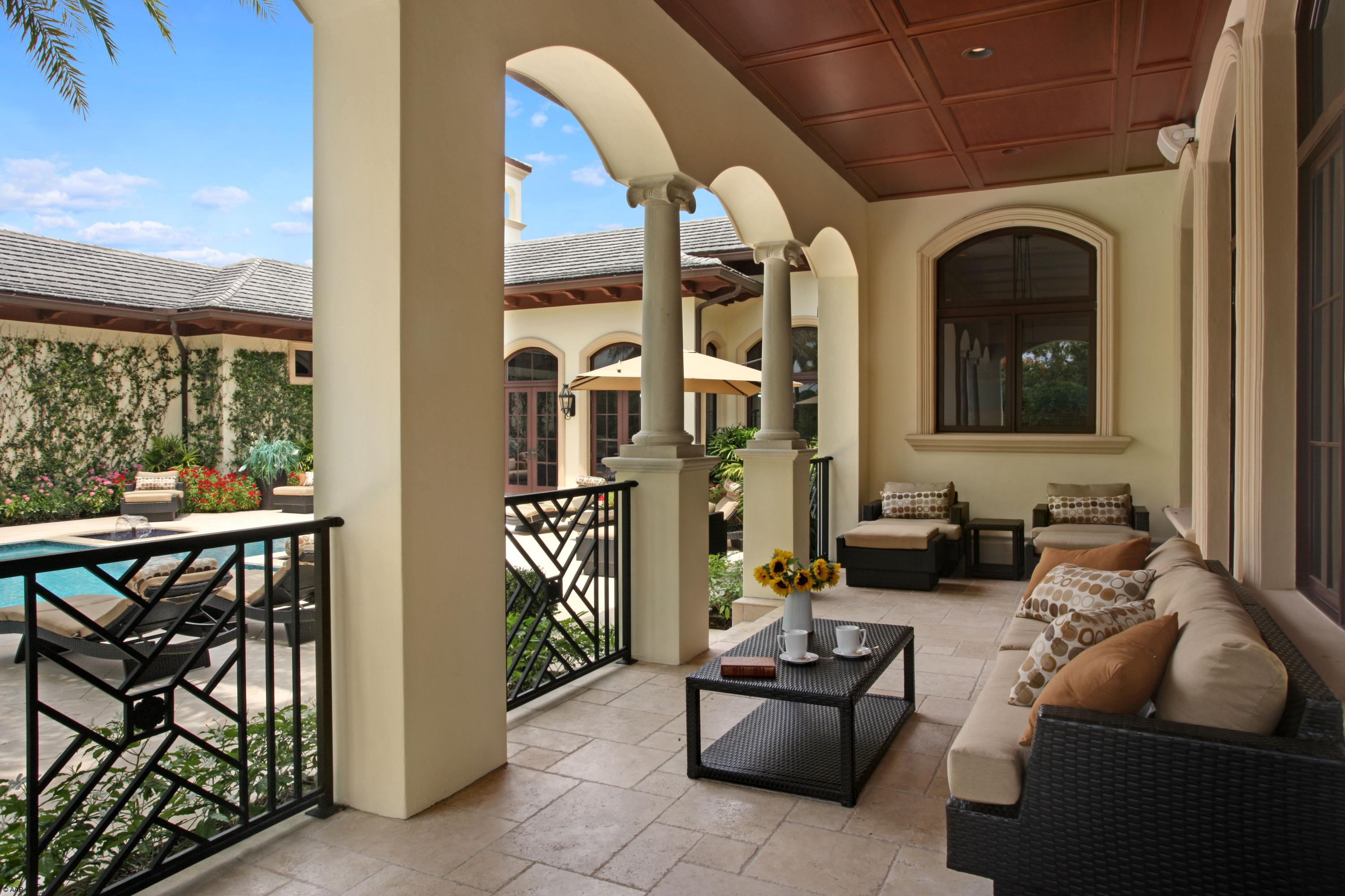 The Bears Club - Residential