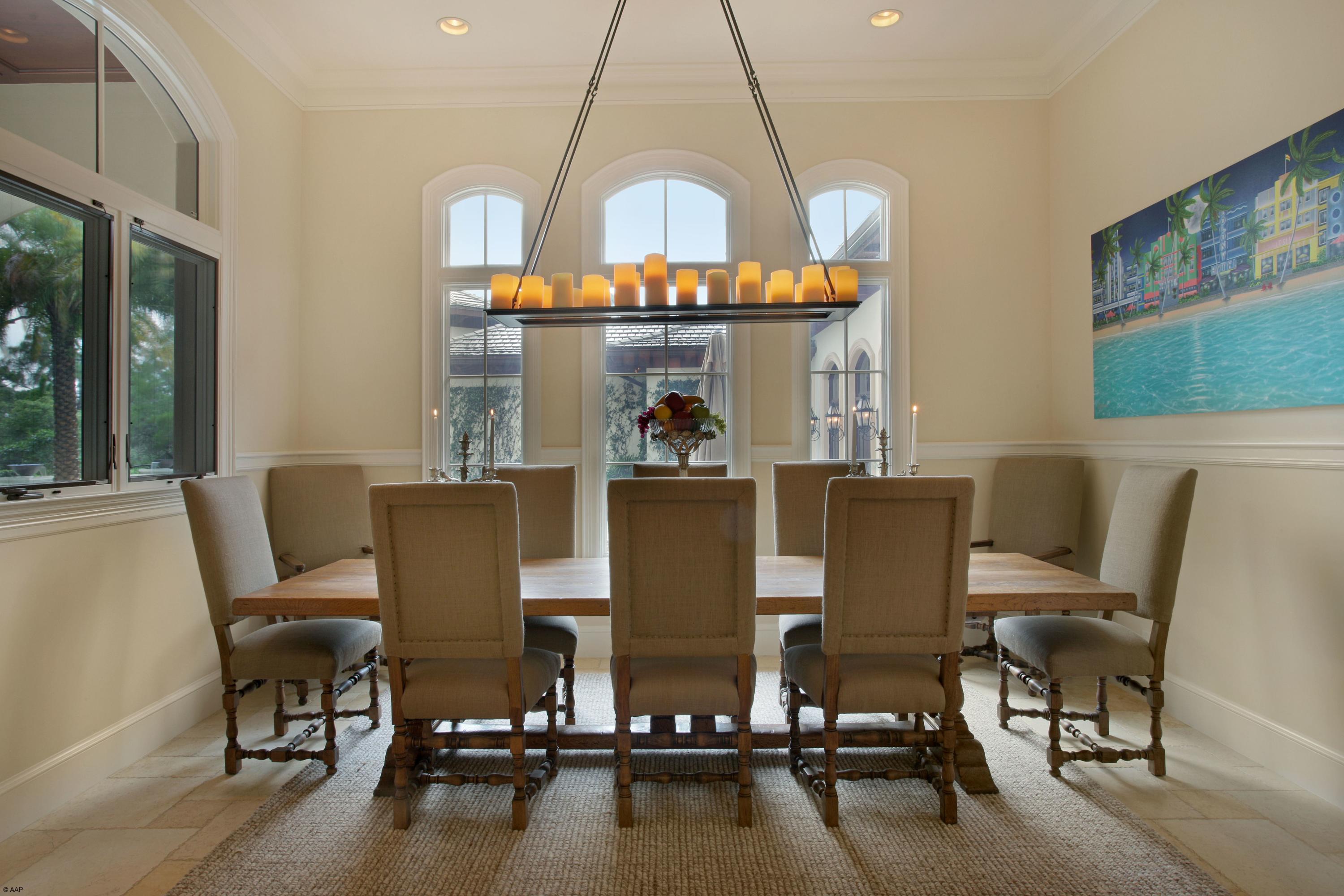 The Bears Club - Residential