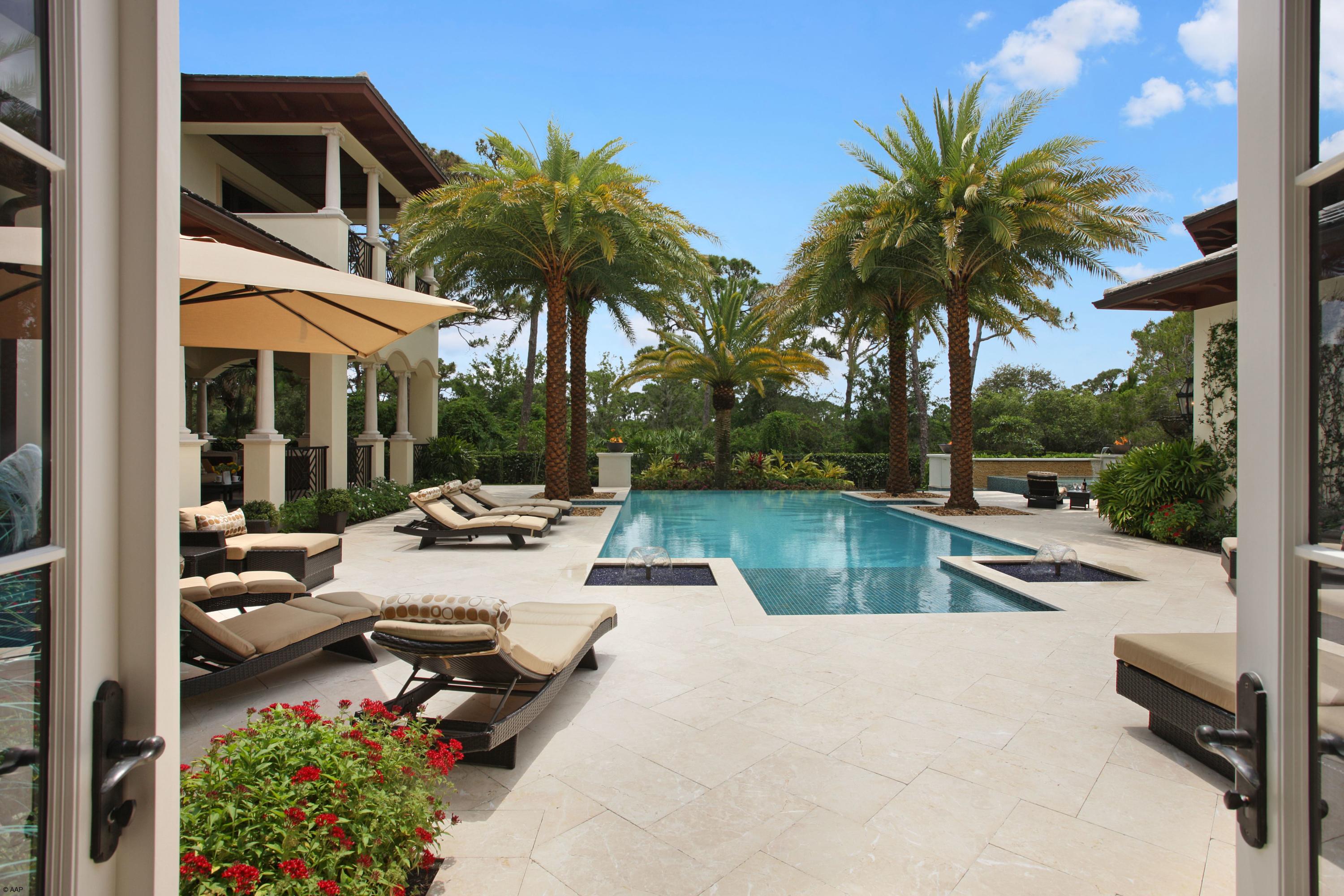 The Bears Club - Residential