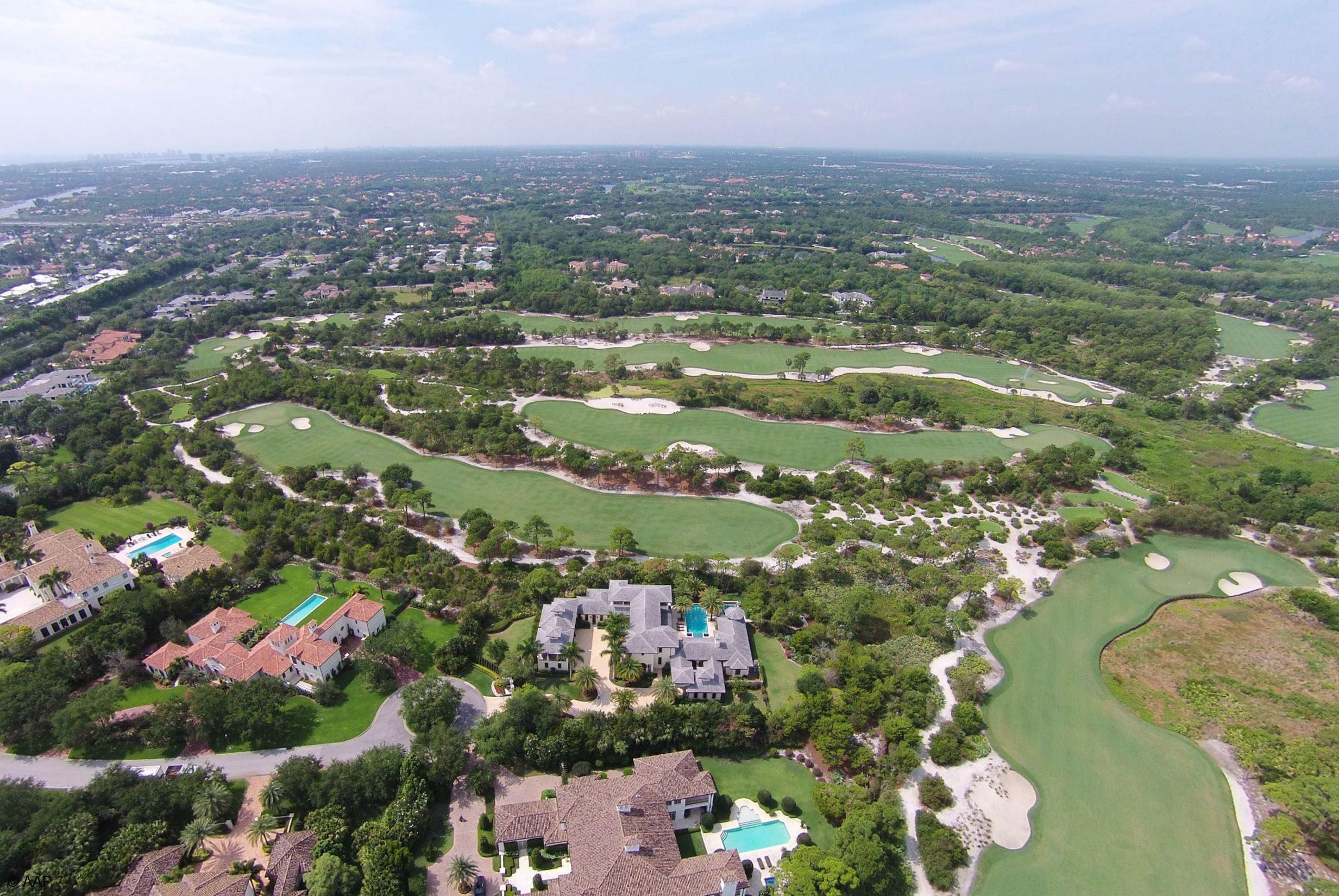 The Bears Club - Residential