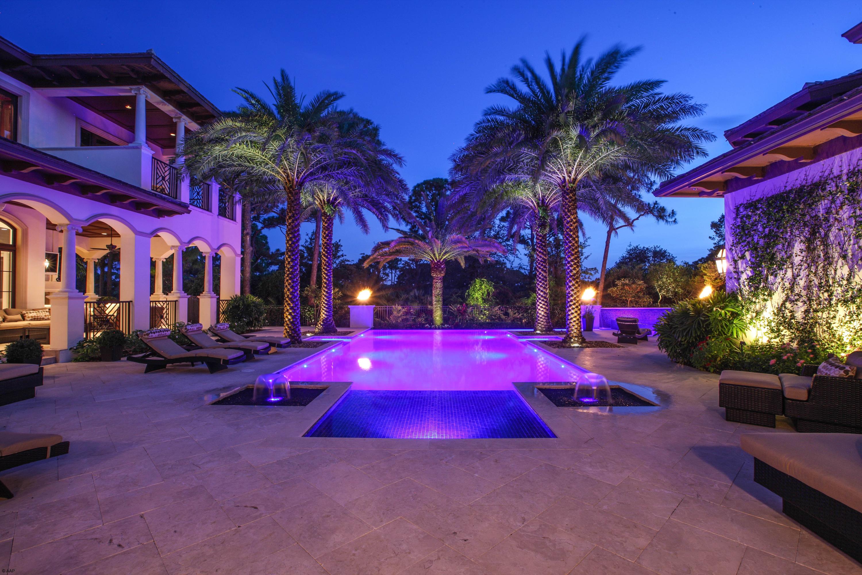 The Bears Club - Residential