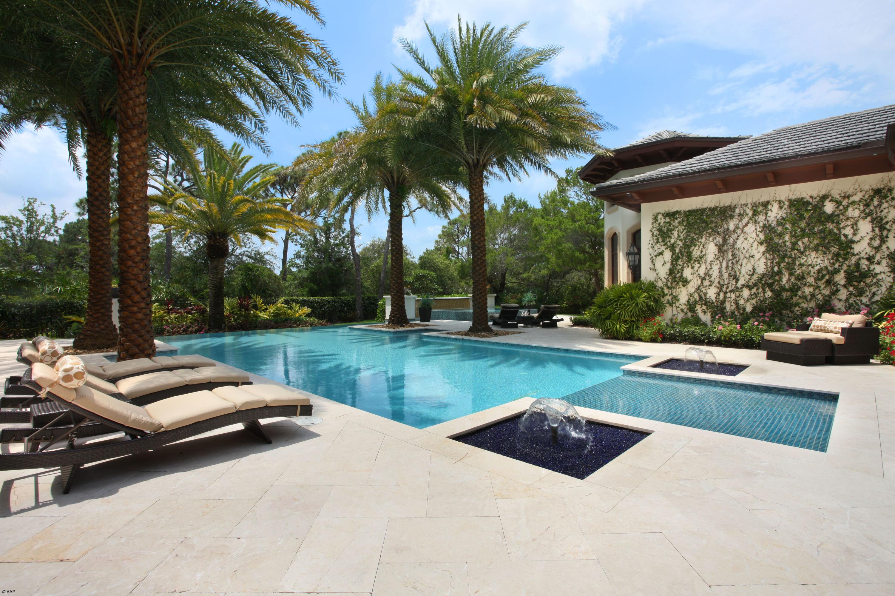 The Bears Club - Residential