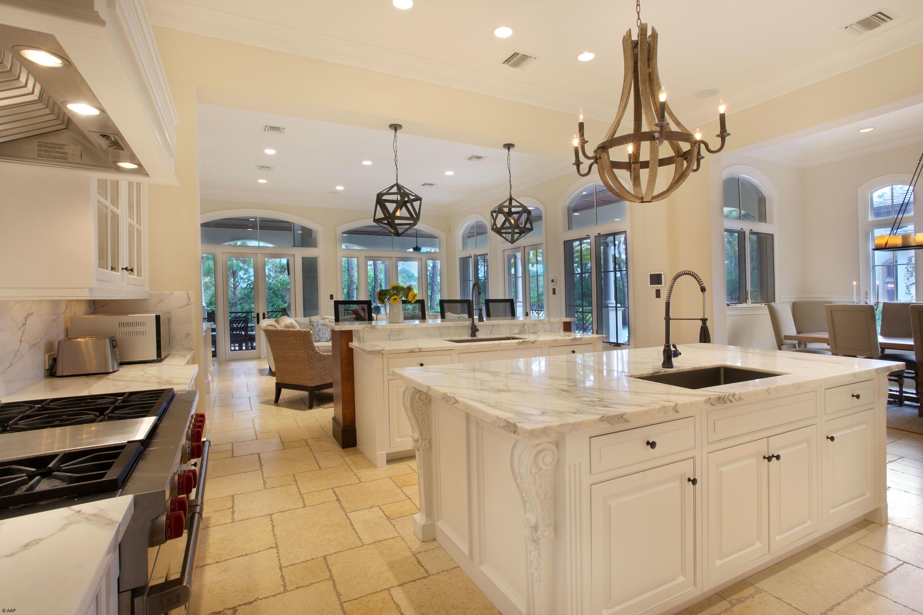 The Bears Club - Residential