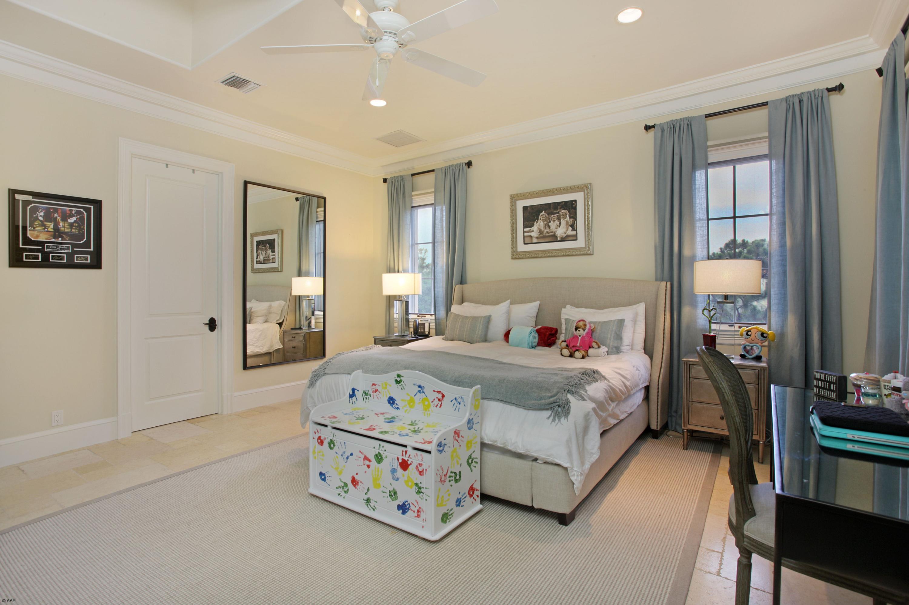 The Bears Club - Residential