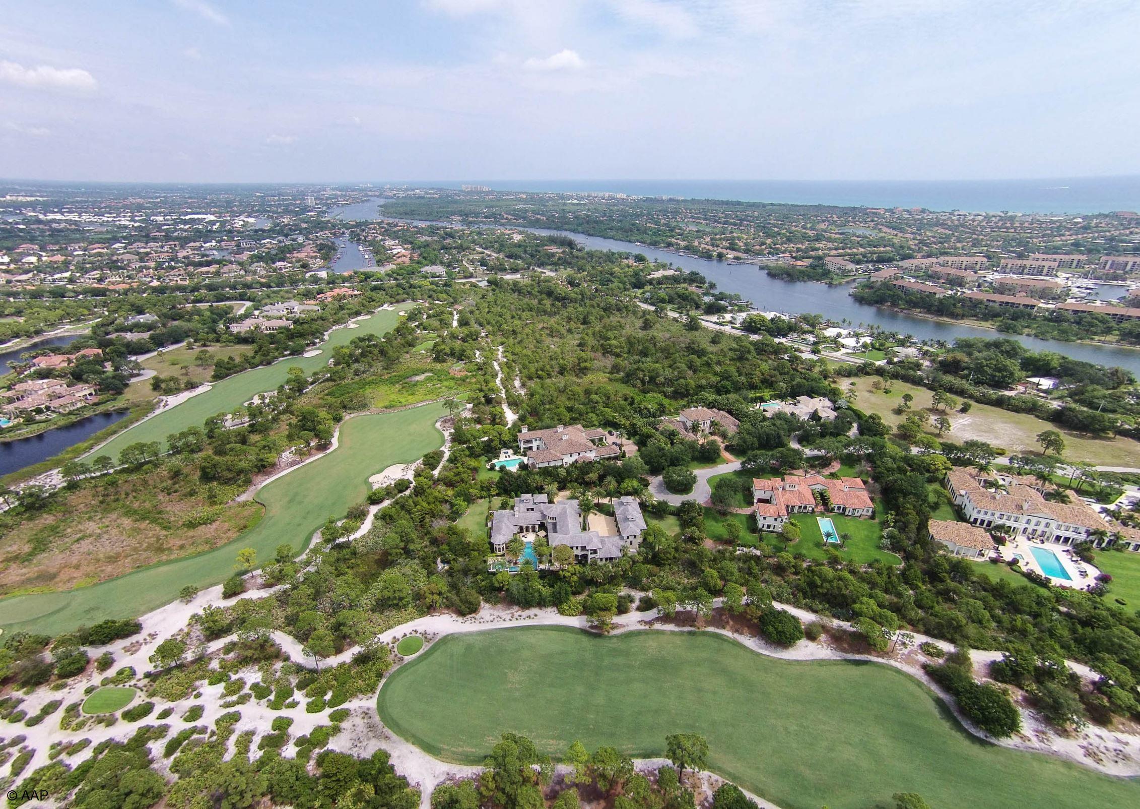 The Bears Club - Residential