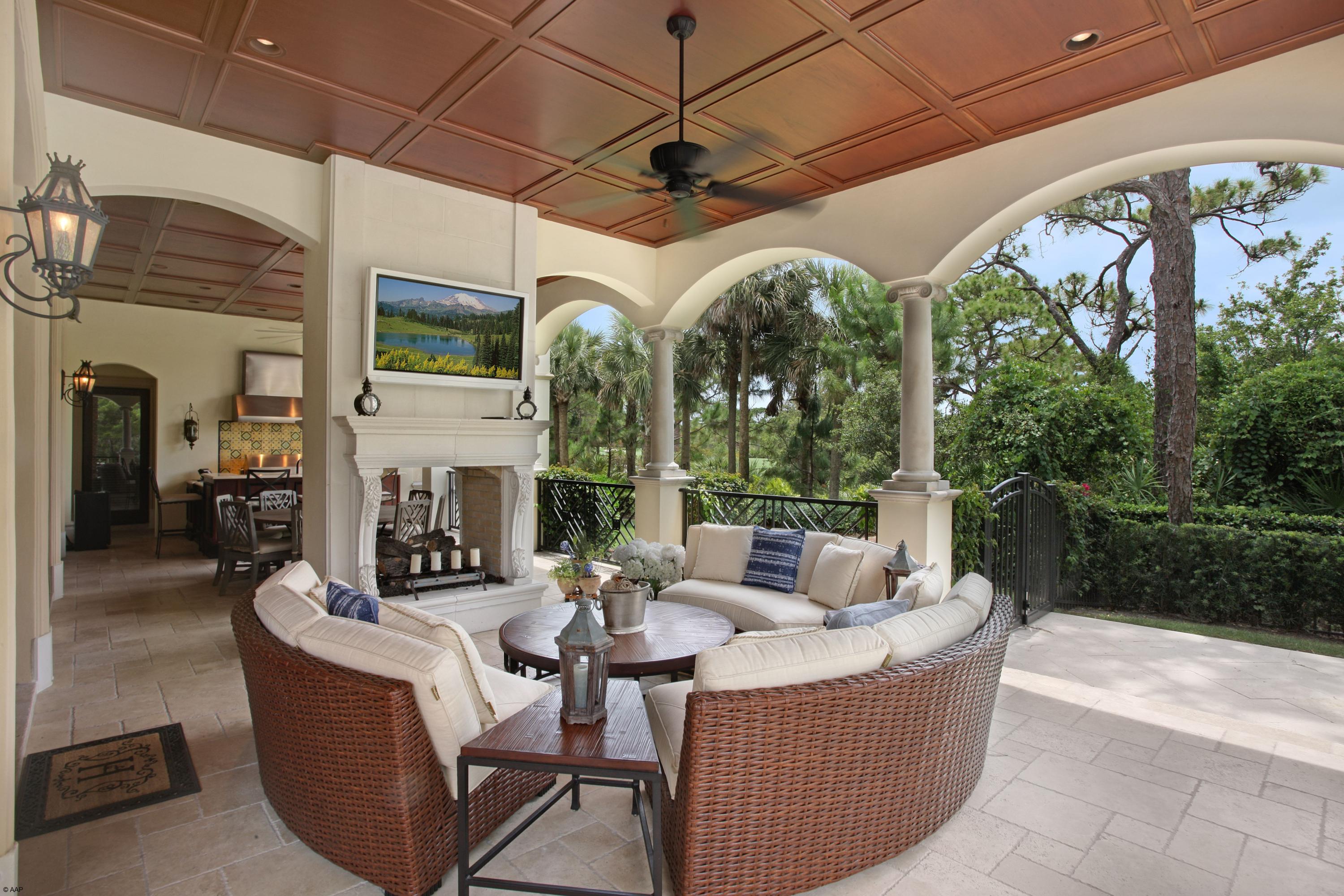 The Bears Club - Residential