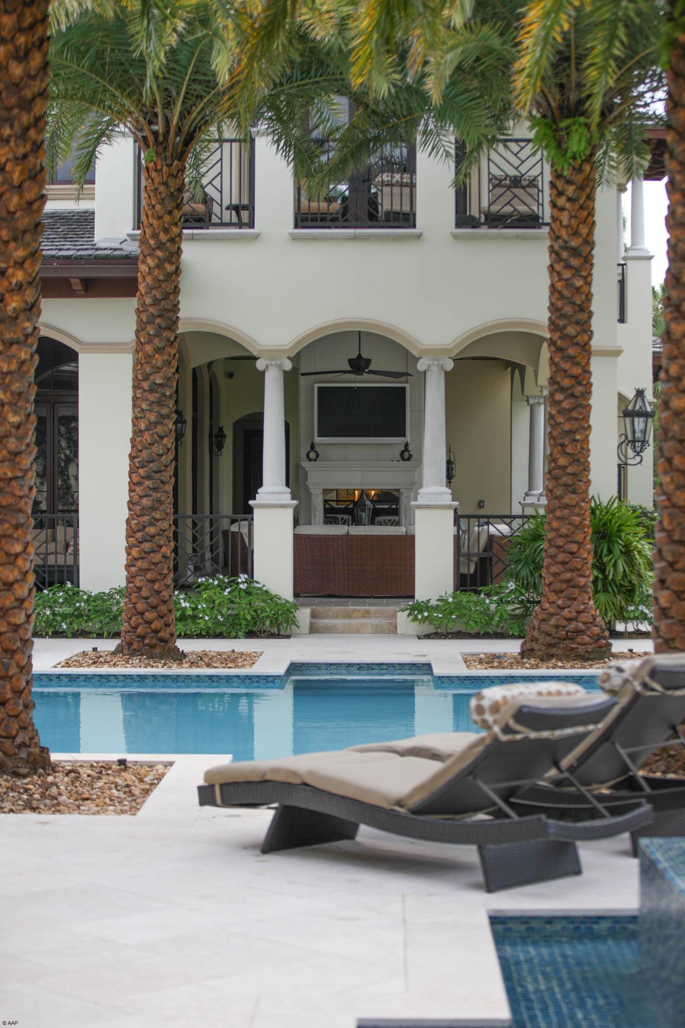 The Bears Club - Residential