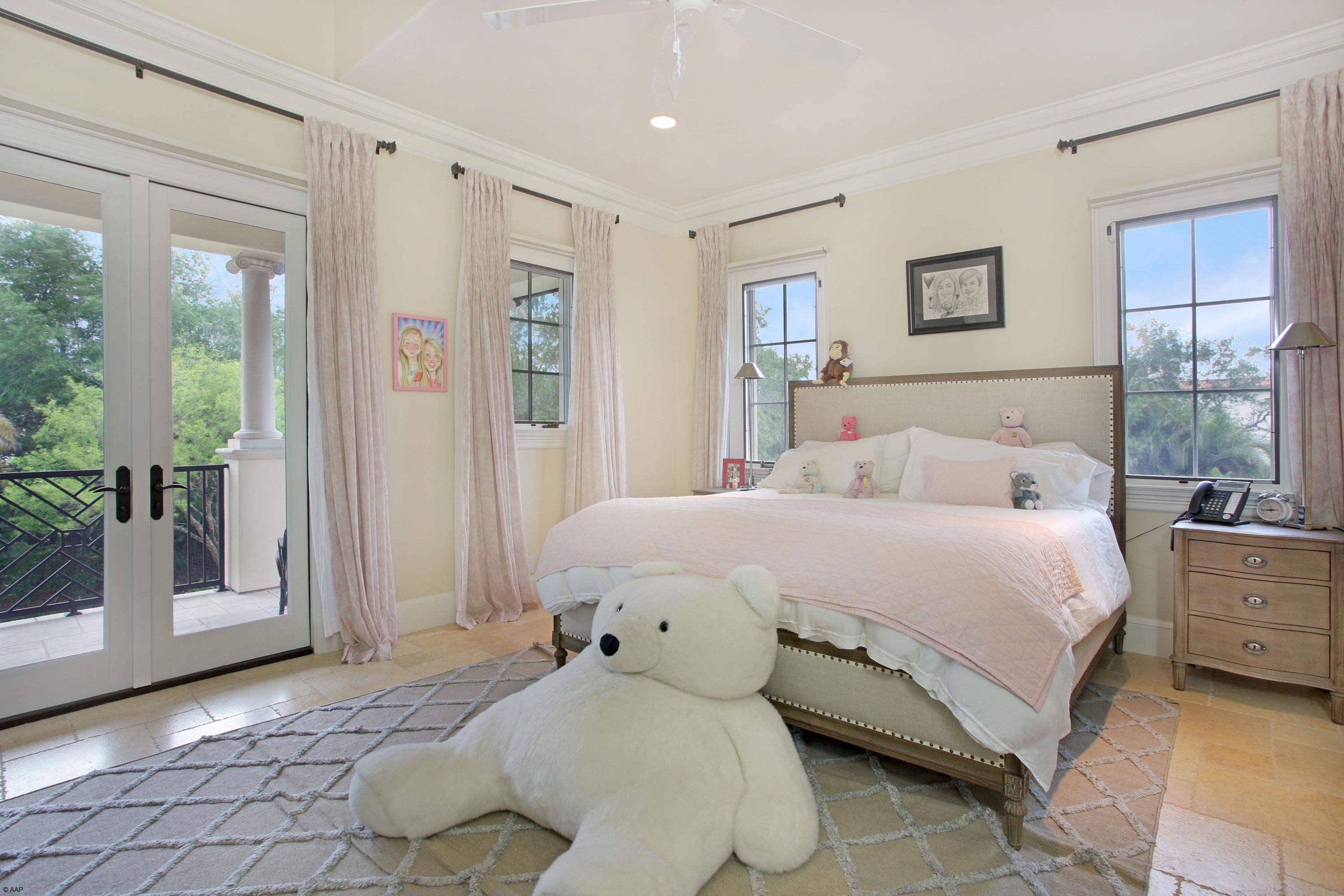 The Bears Club - Residential