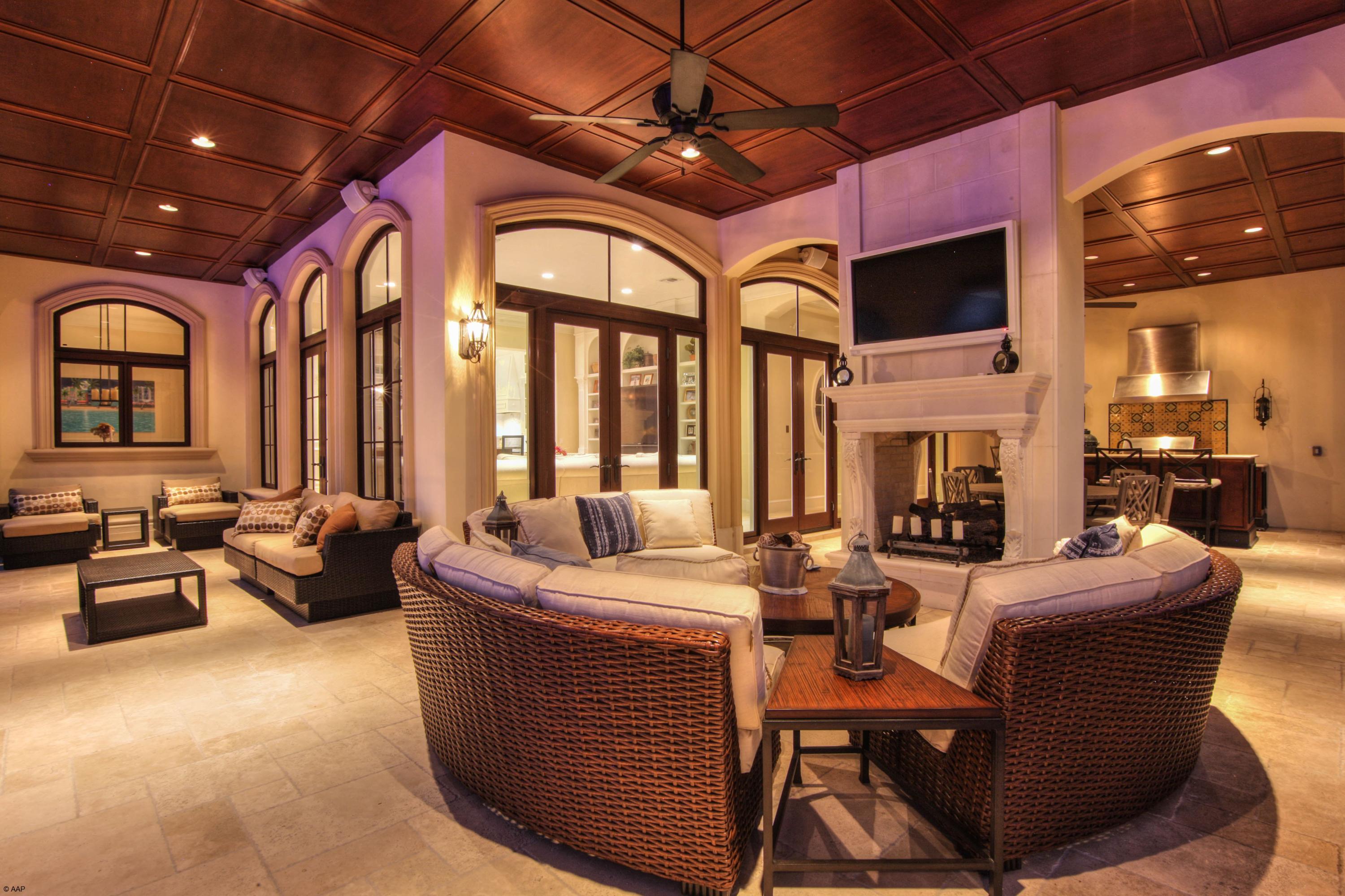 The Bears Club - Residential