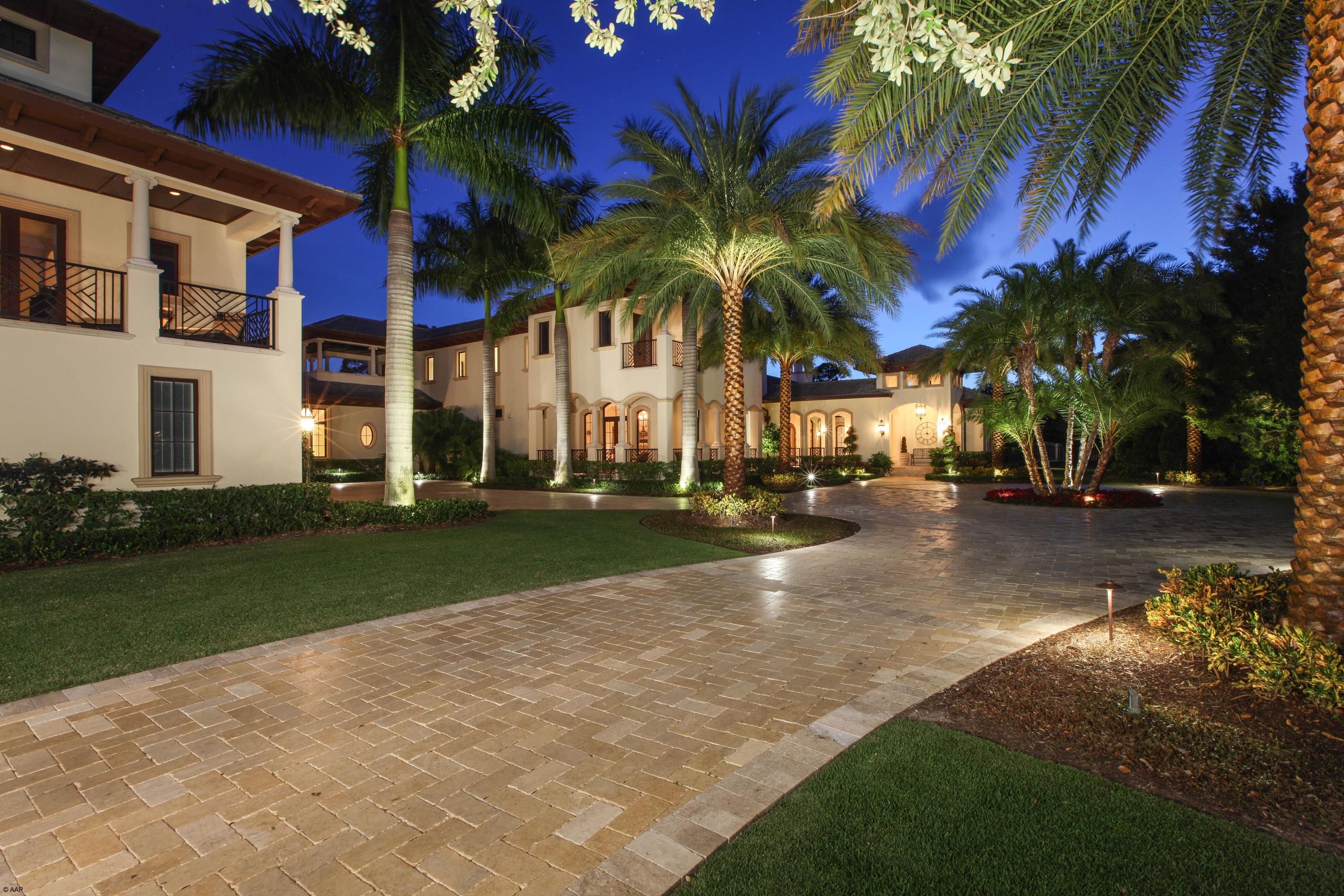 The Bears Club - Residential