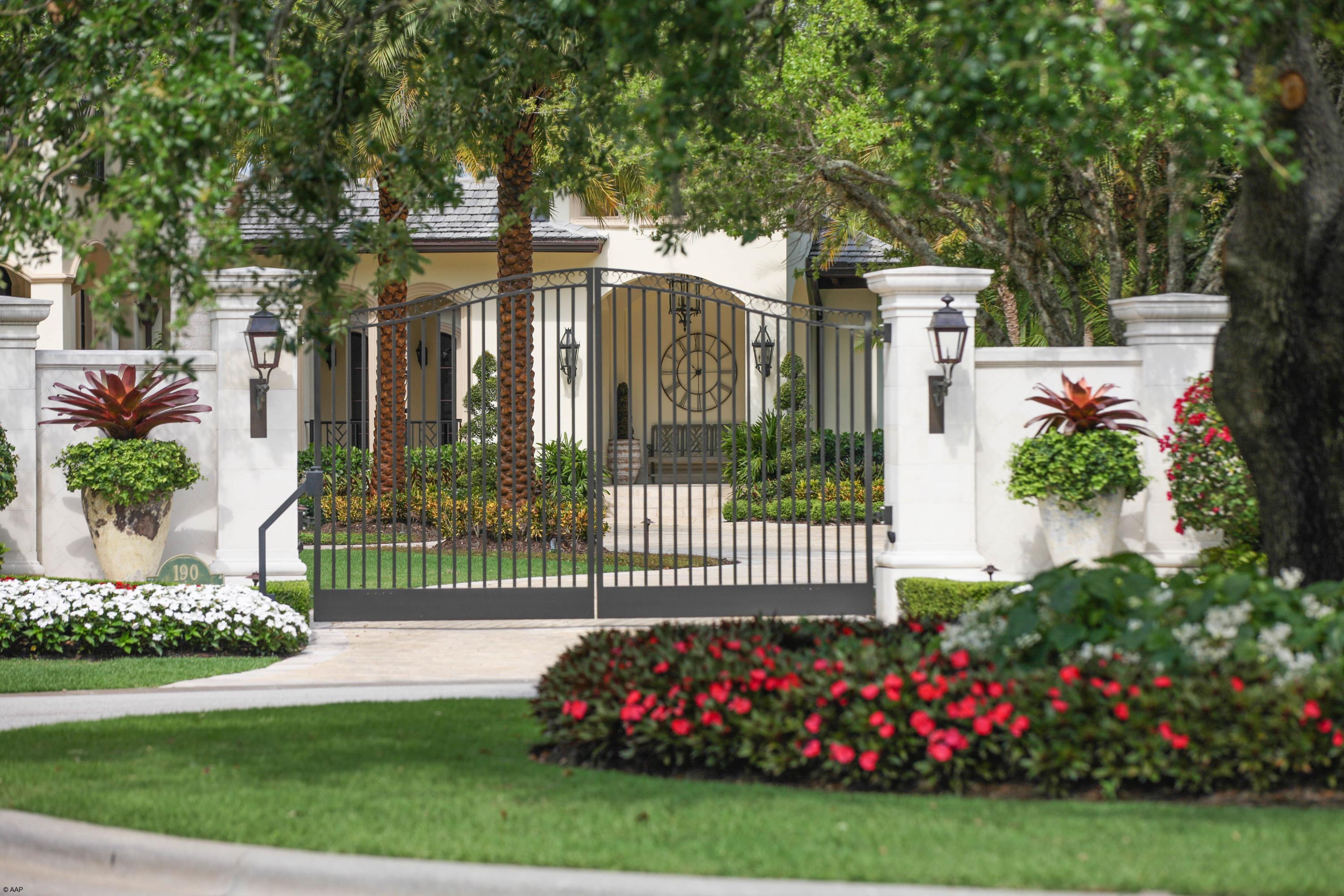 The Bears Club - Residential