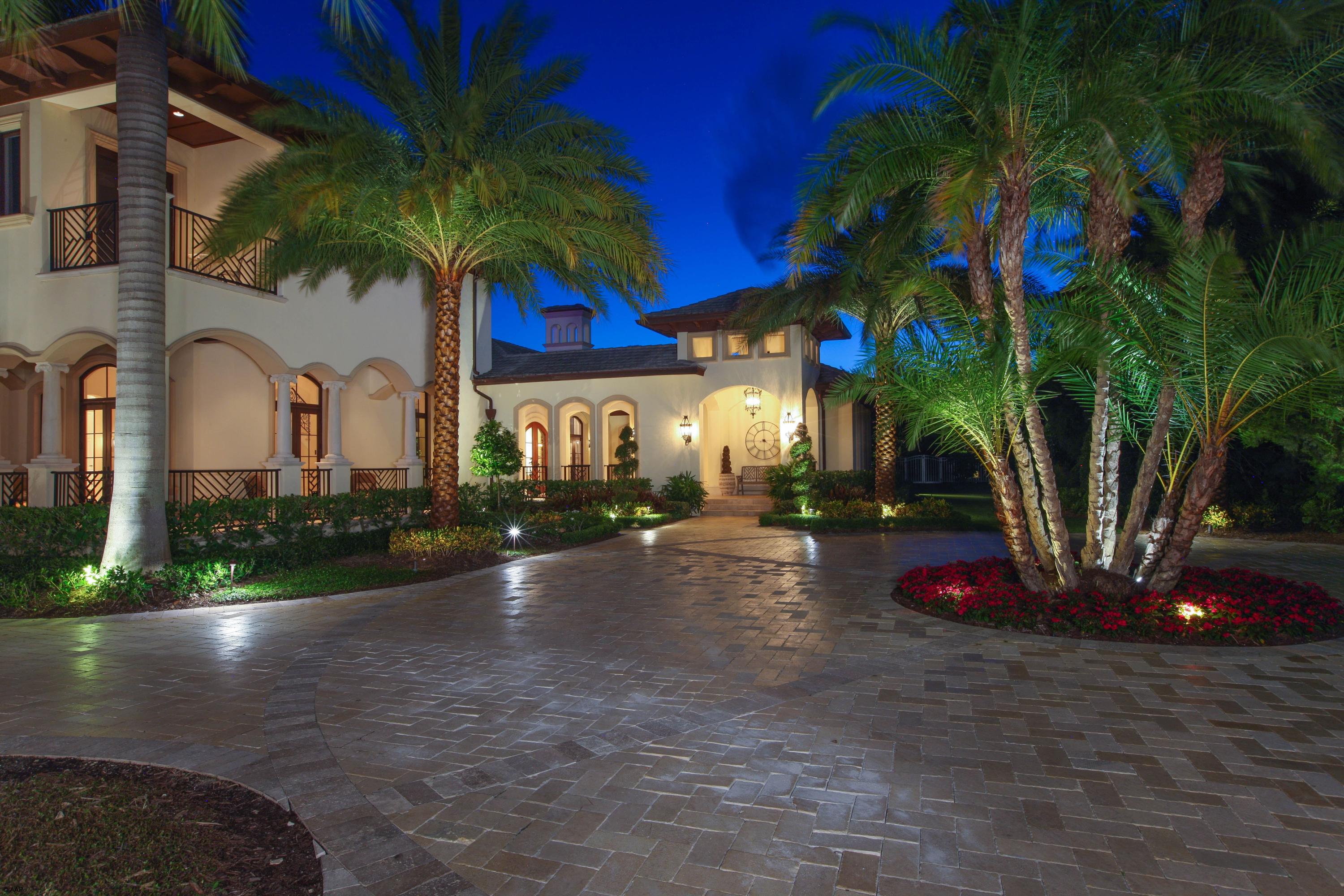 The Bears Club - Residential