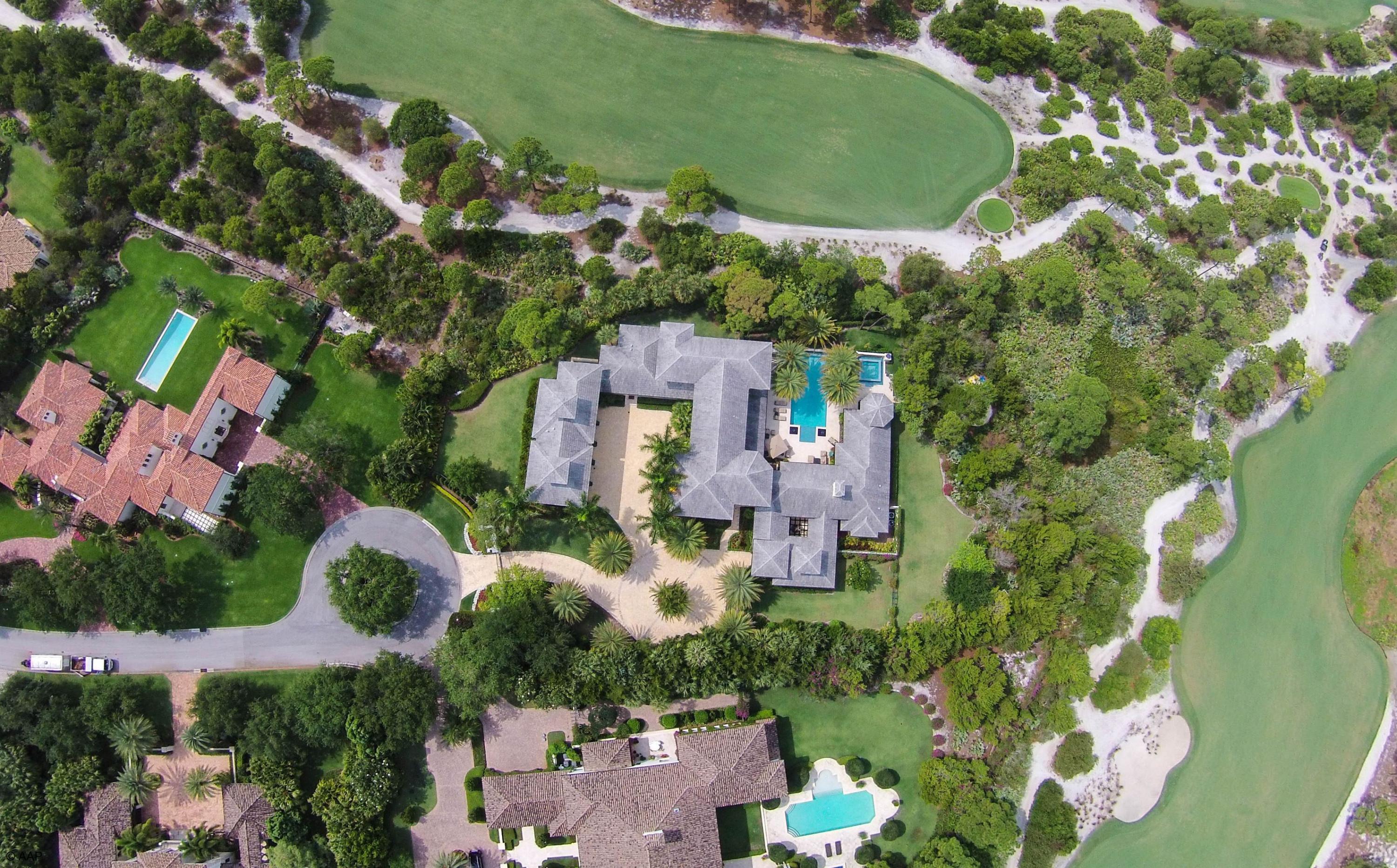 The Bears Club - Residential