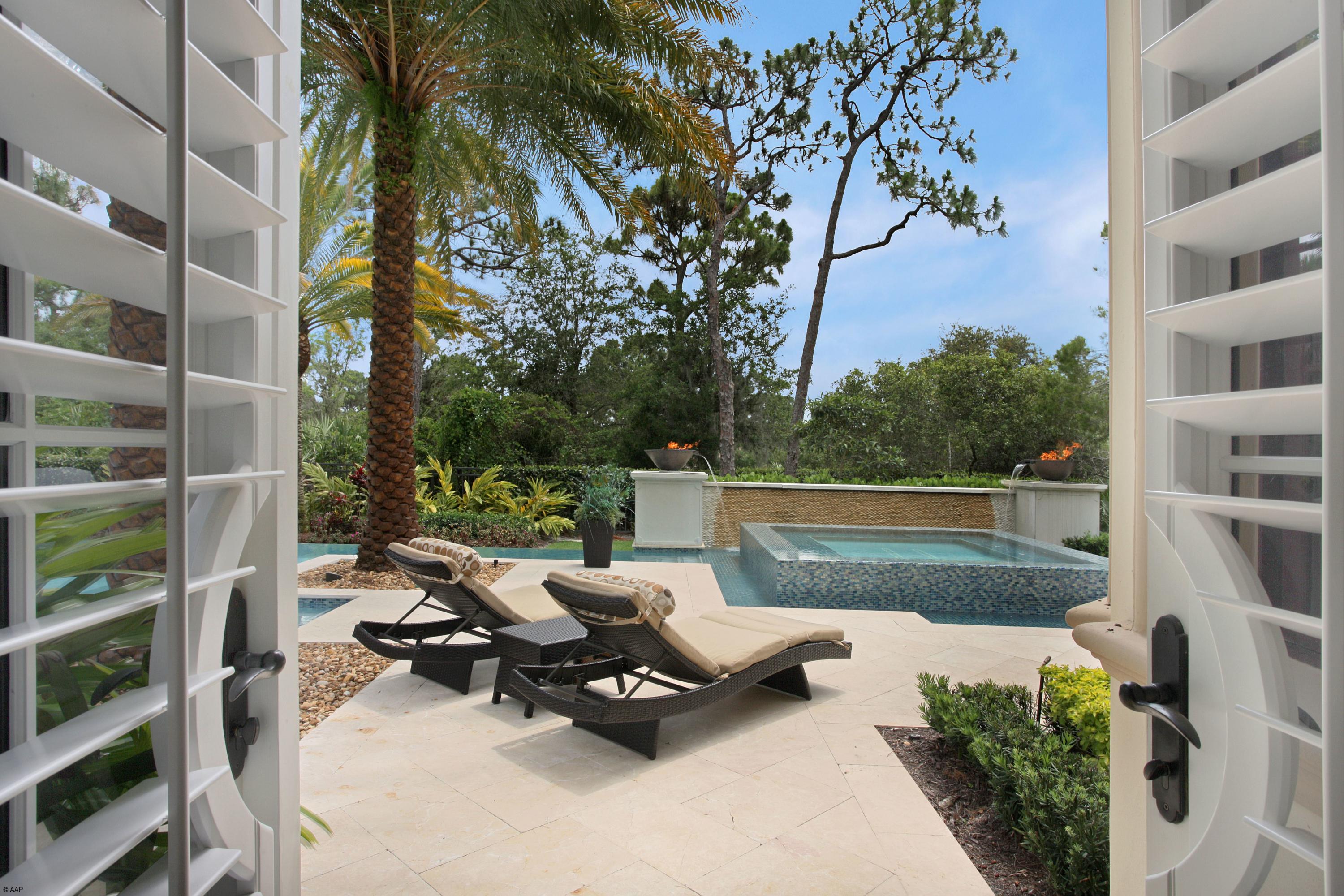 The Bears Club - Residential