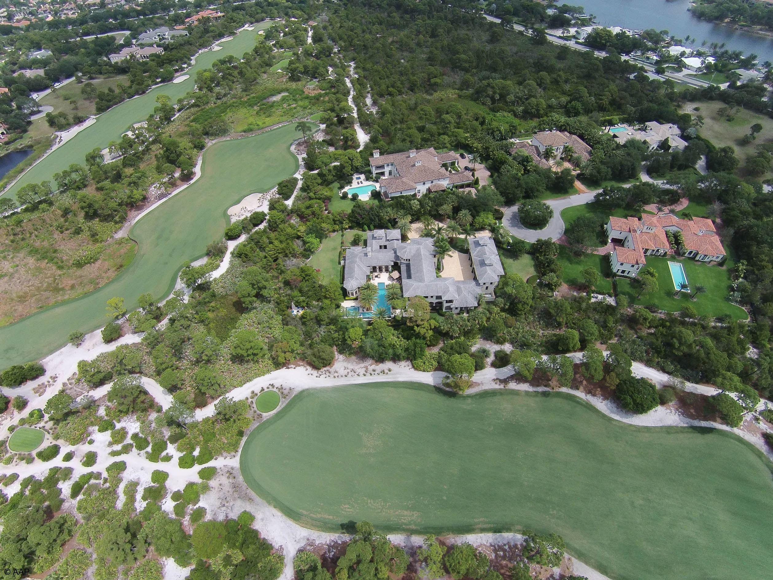 The Bears Club - Residential