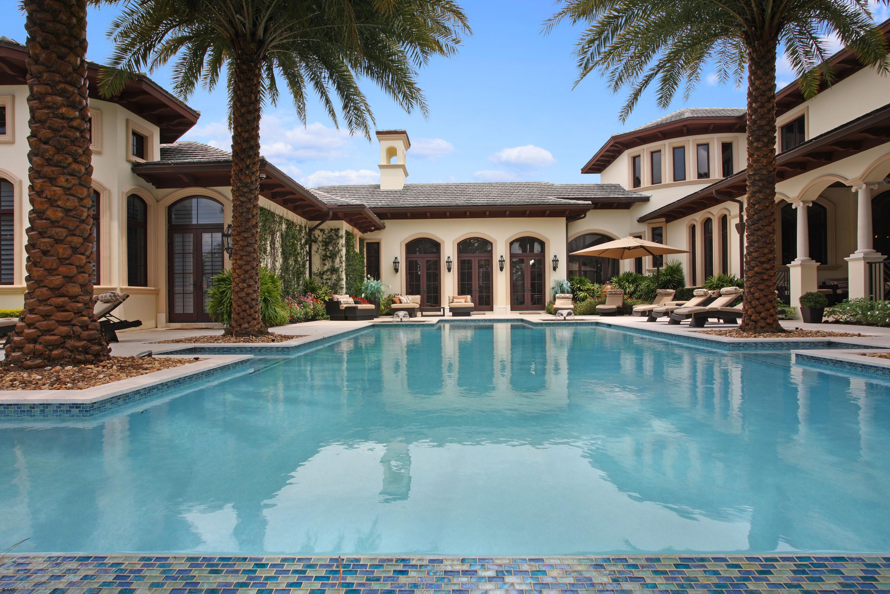 The Bears Club - Residential