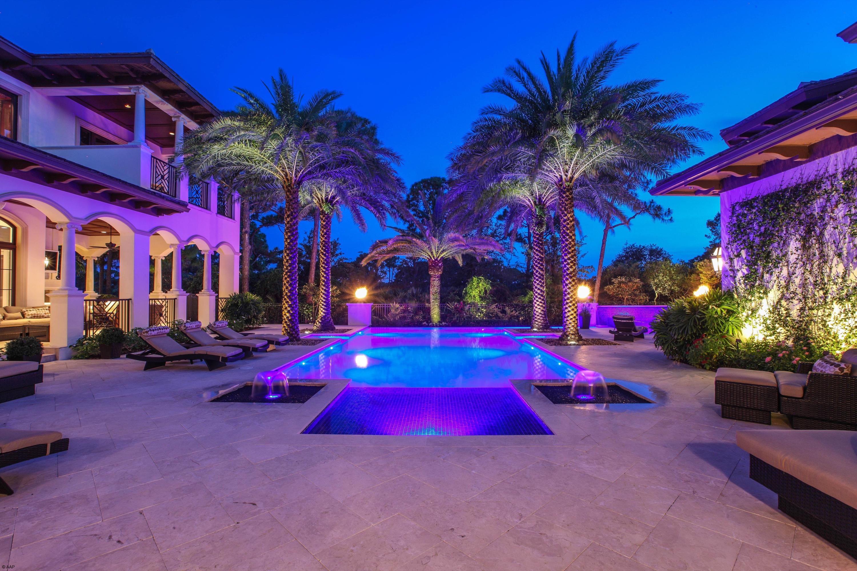 The Bears Club - Residential