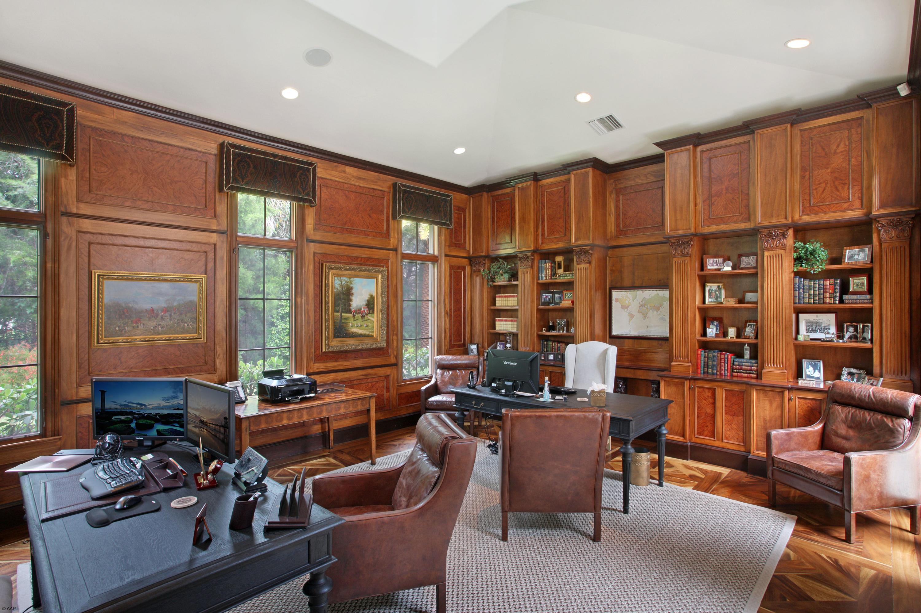 The Bears Club - Residential