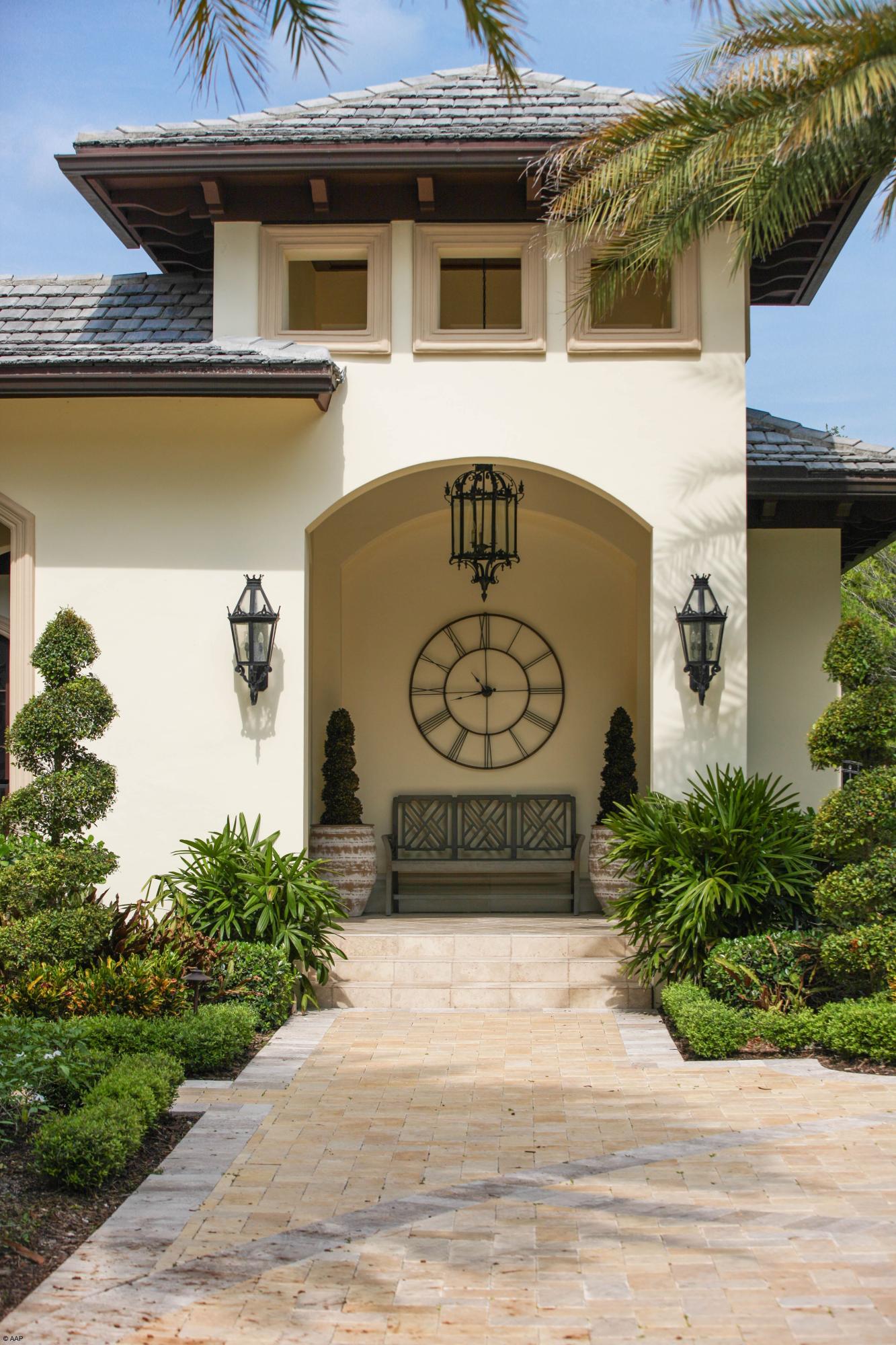 The Bears Club - Residential